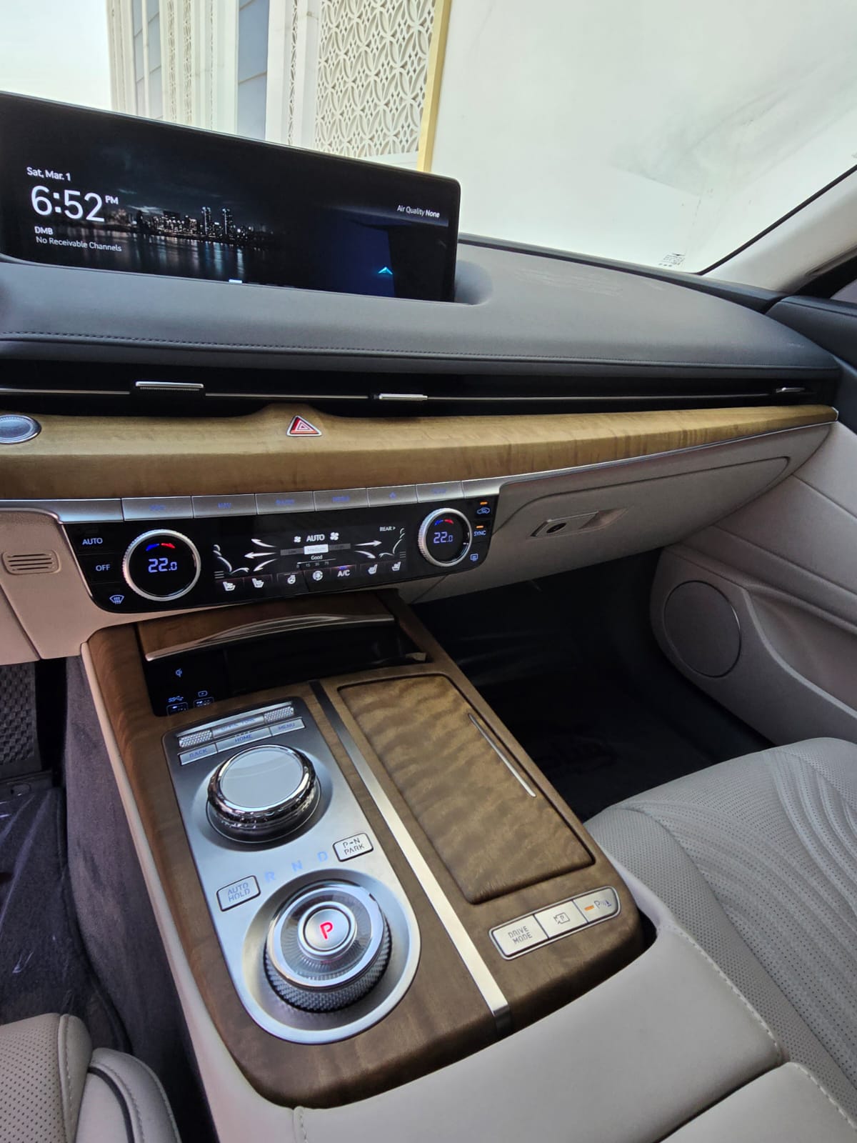 جينسس - G80 - Image 9