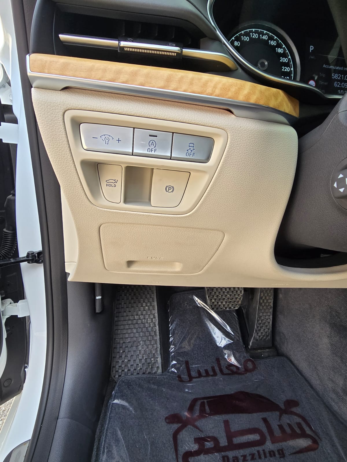 جينسس - G80 - Image 11