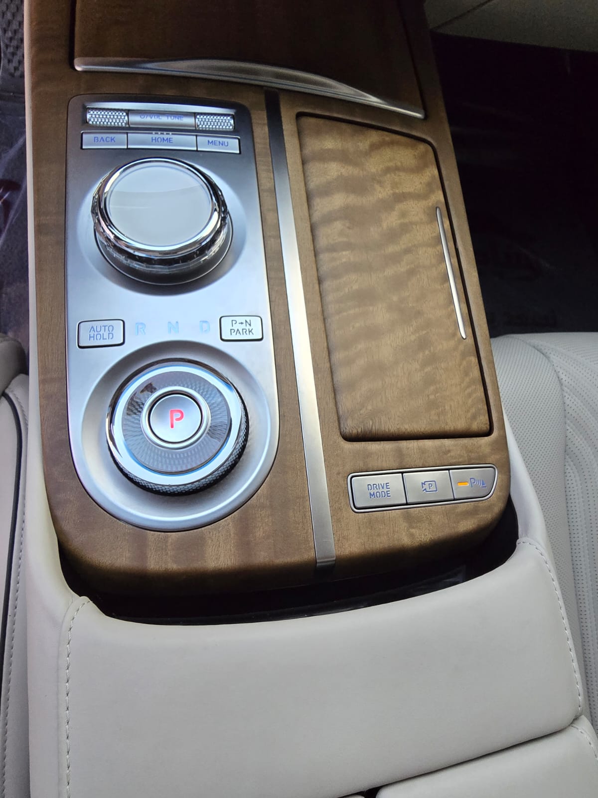 جينسس - G80 - Image 13