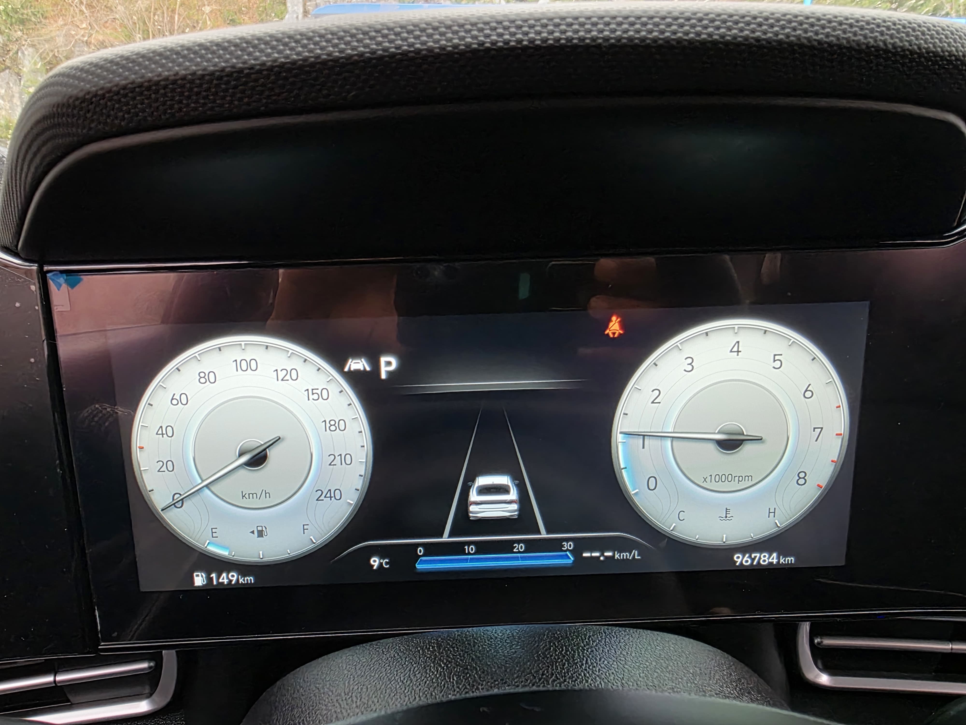 هيونداي - النترا - Image 25