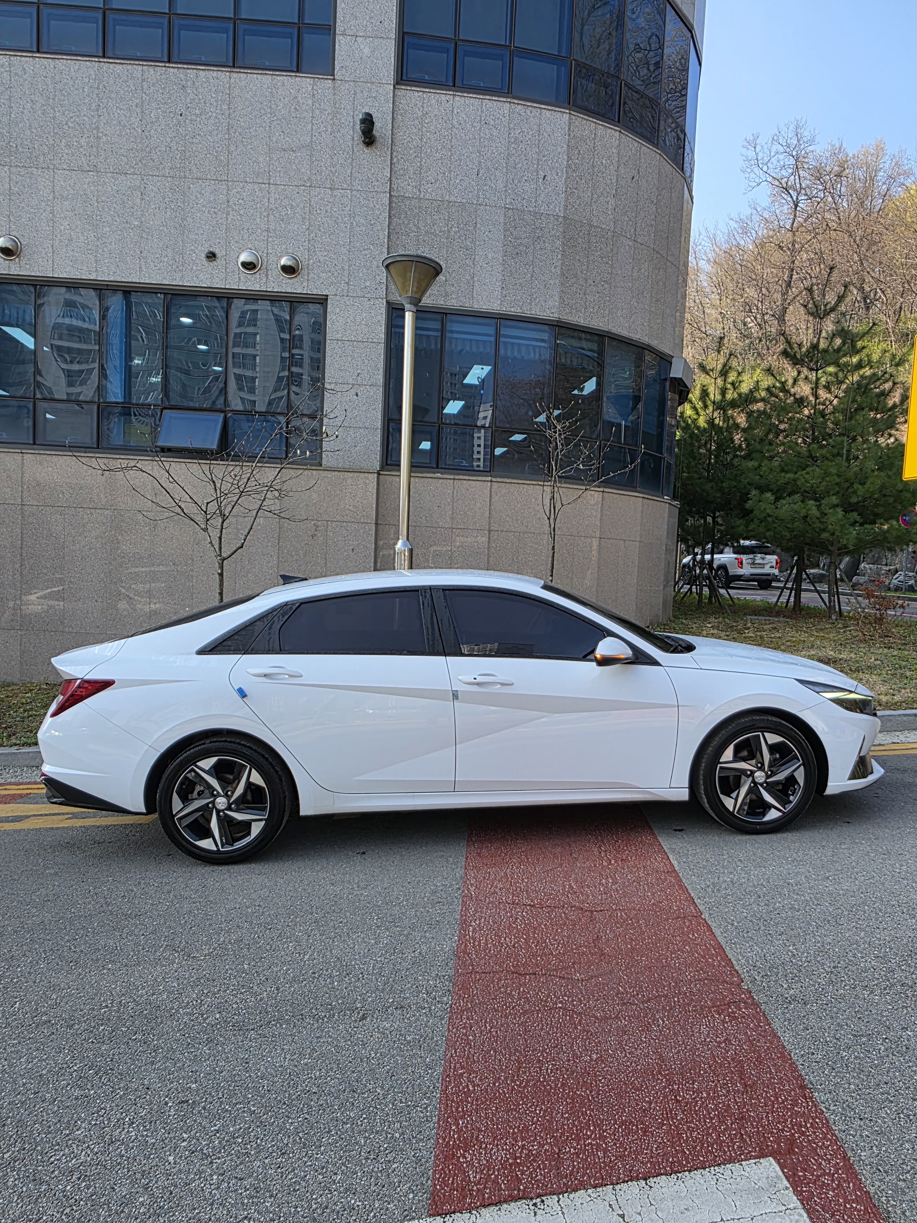 هيونداي - النترا - Image 4