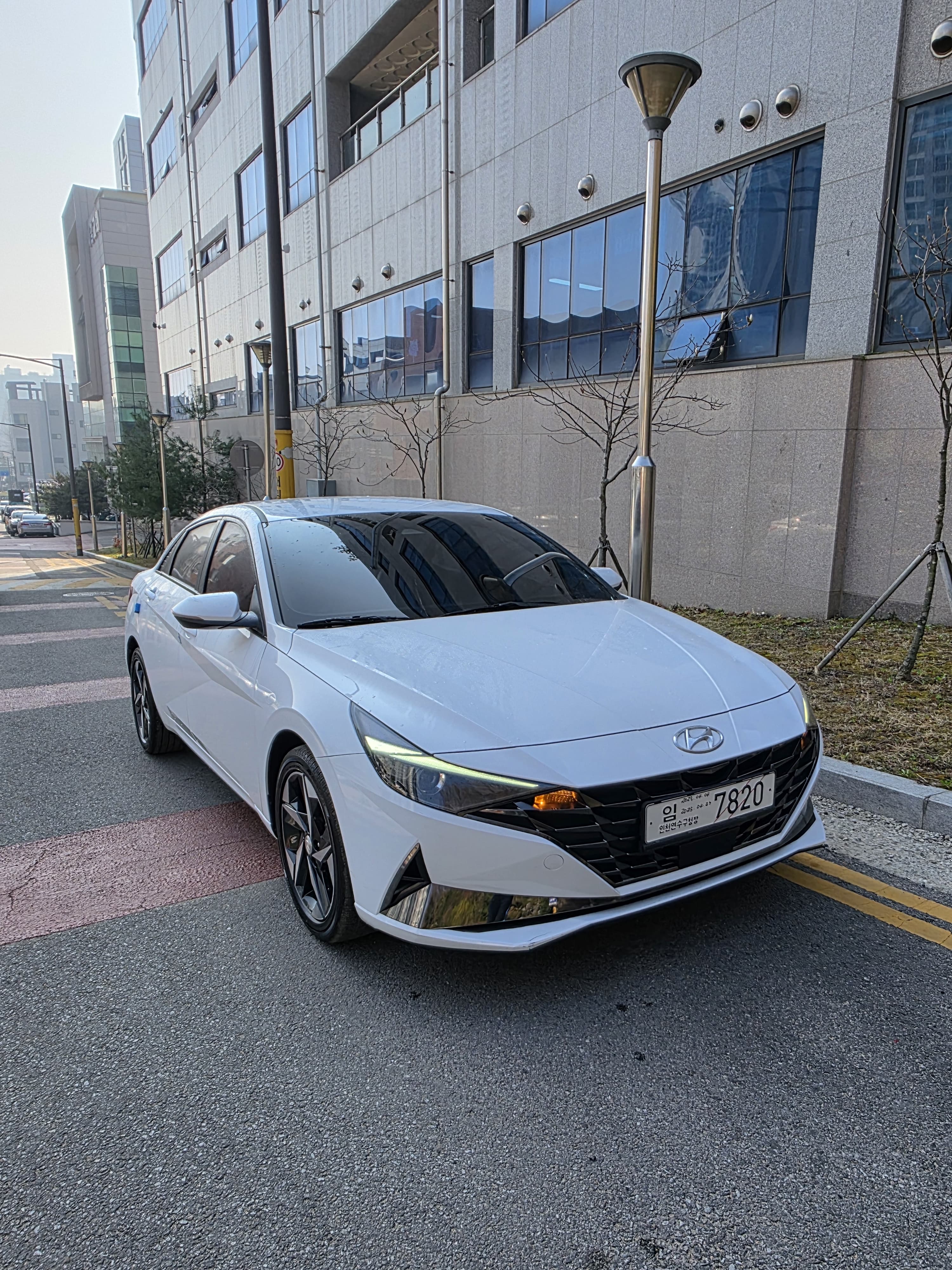 هيونداي - النترا - Image 1