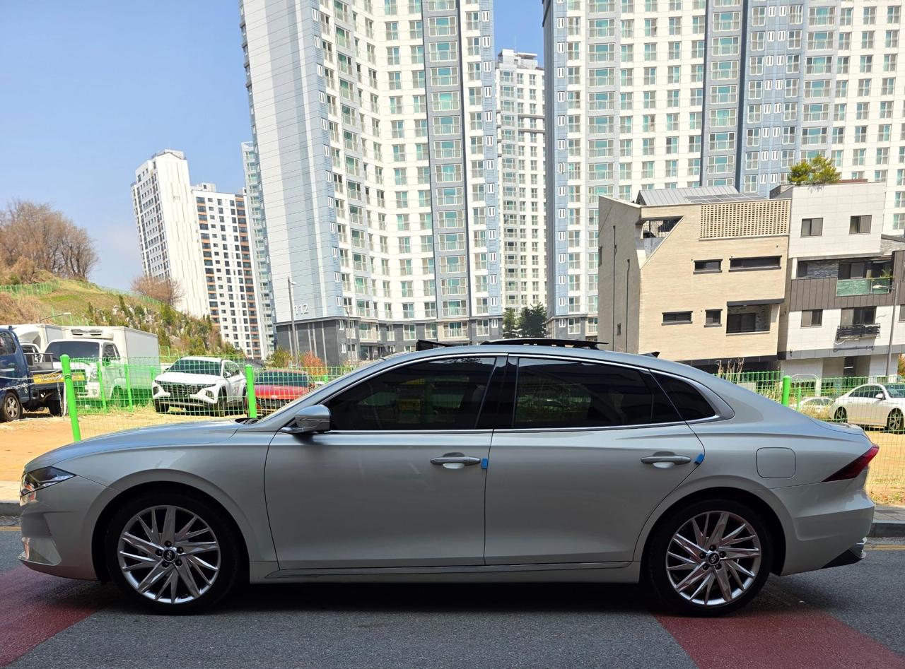 هيونداي - أزيرا - Image 6