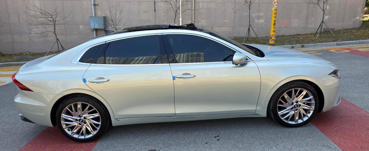 هيونداي - أزيرا - Image 7