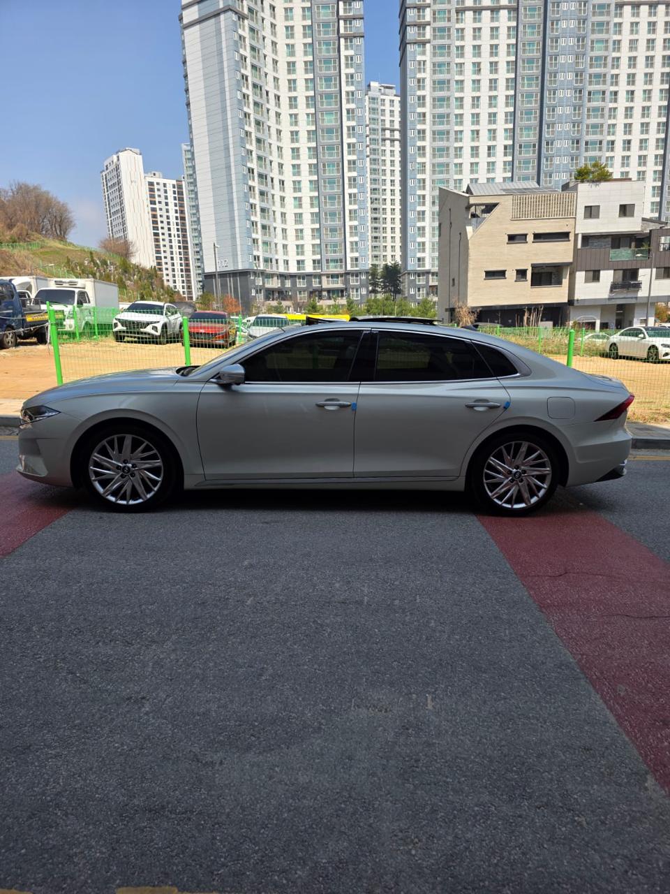 هيونداي - أزيرا - Image 9