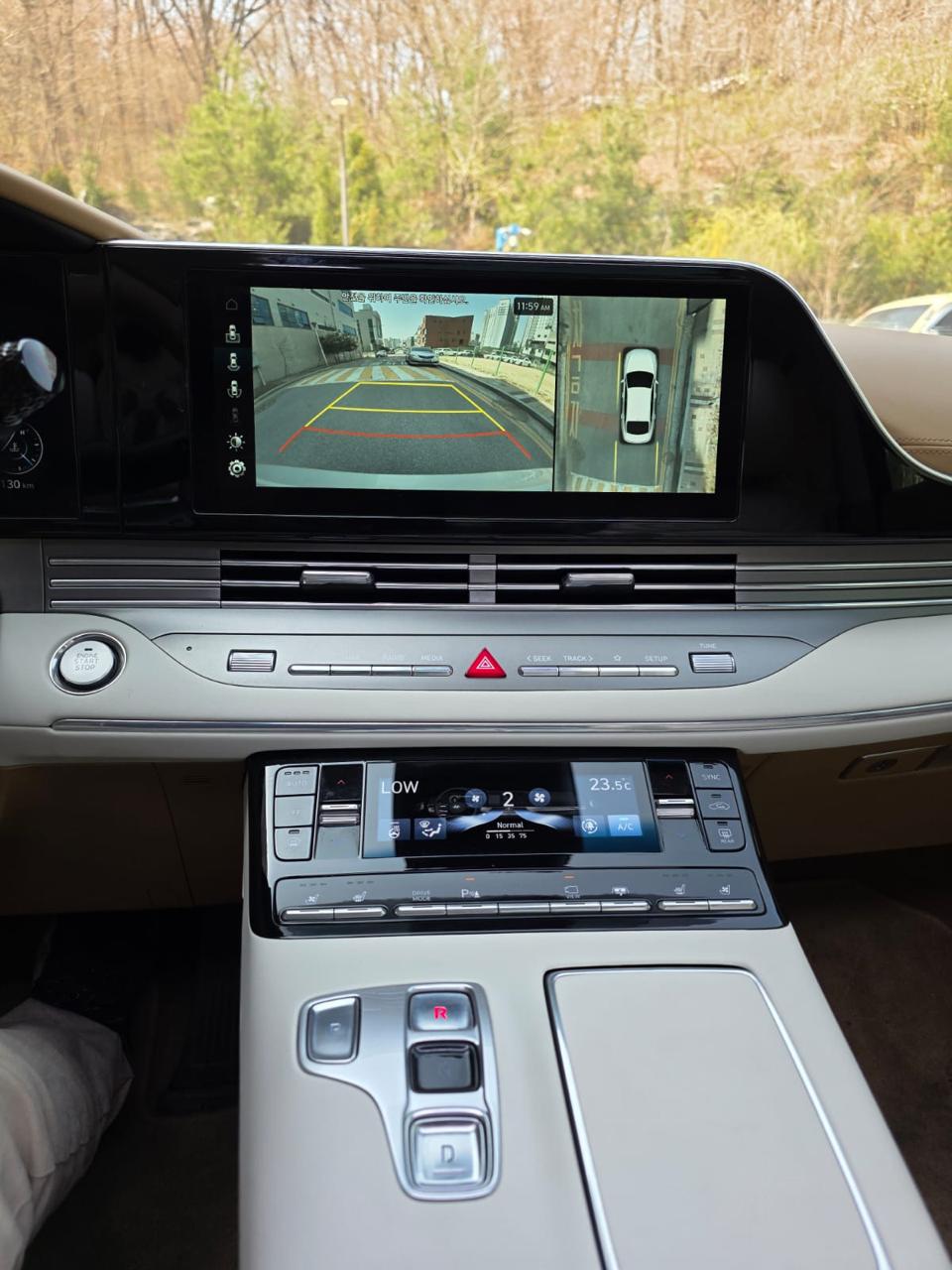 هيونداي - أزيرا - Image 19