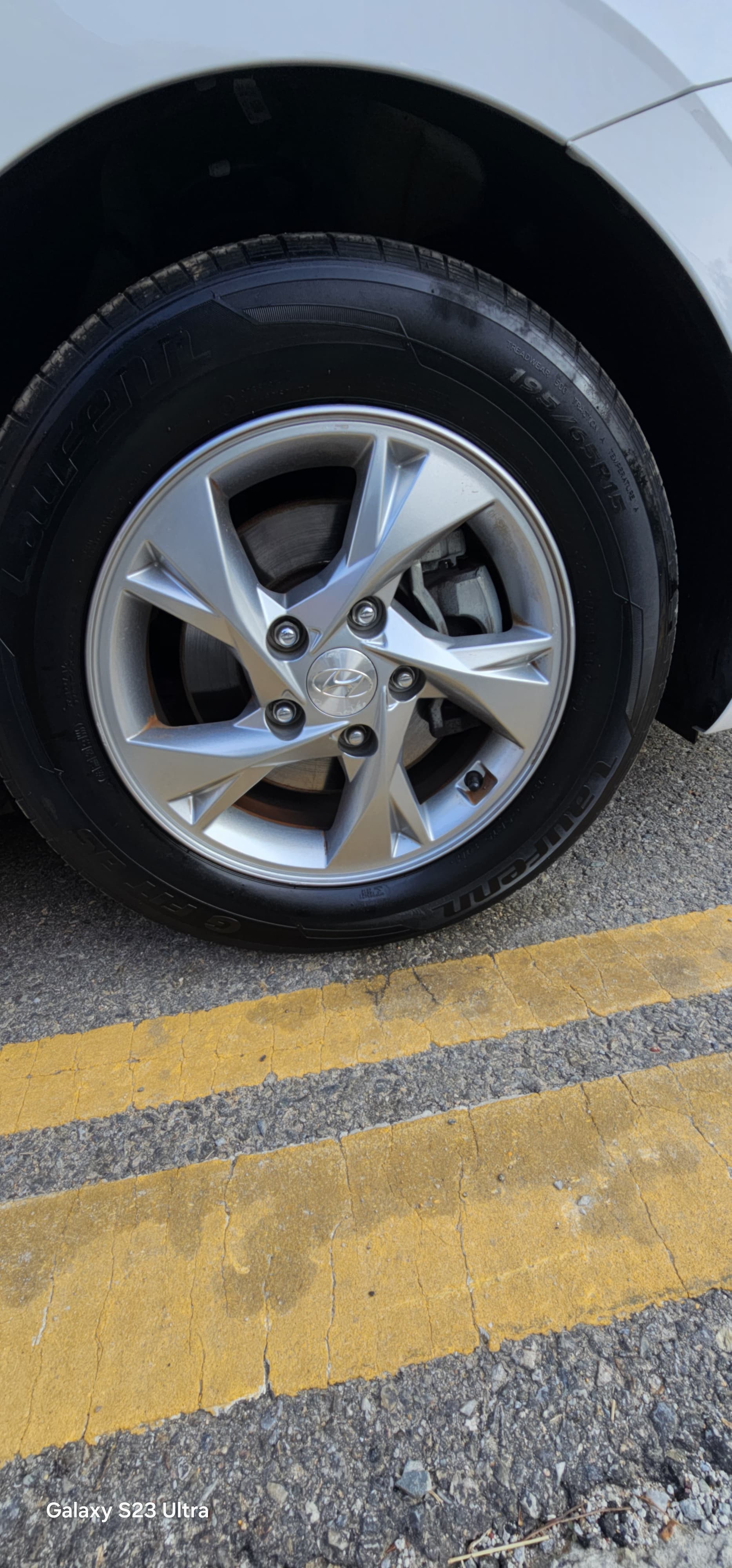 هيونداي - النترا - Image 24