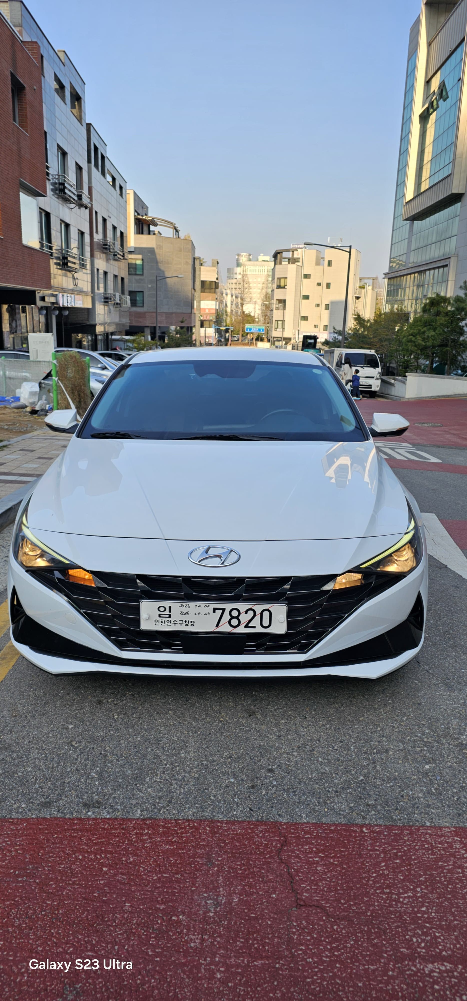 هيونداي - النترا - Image 3