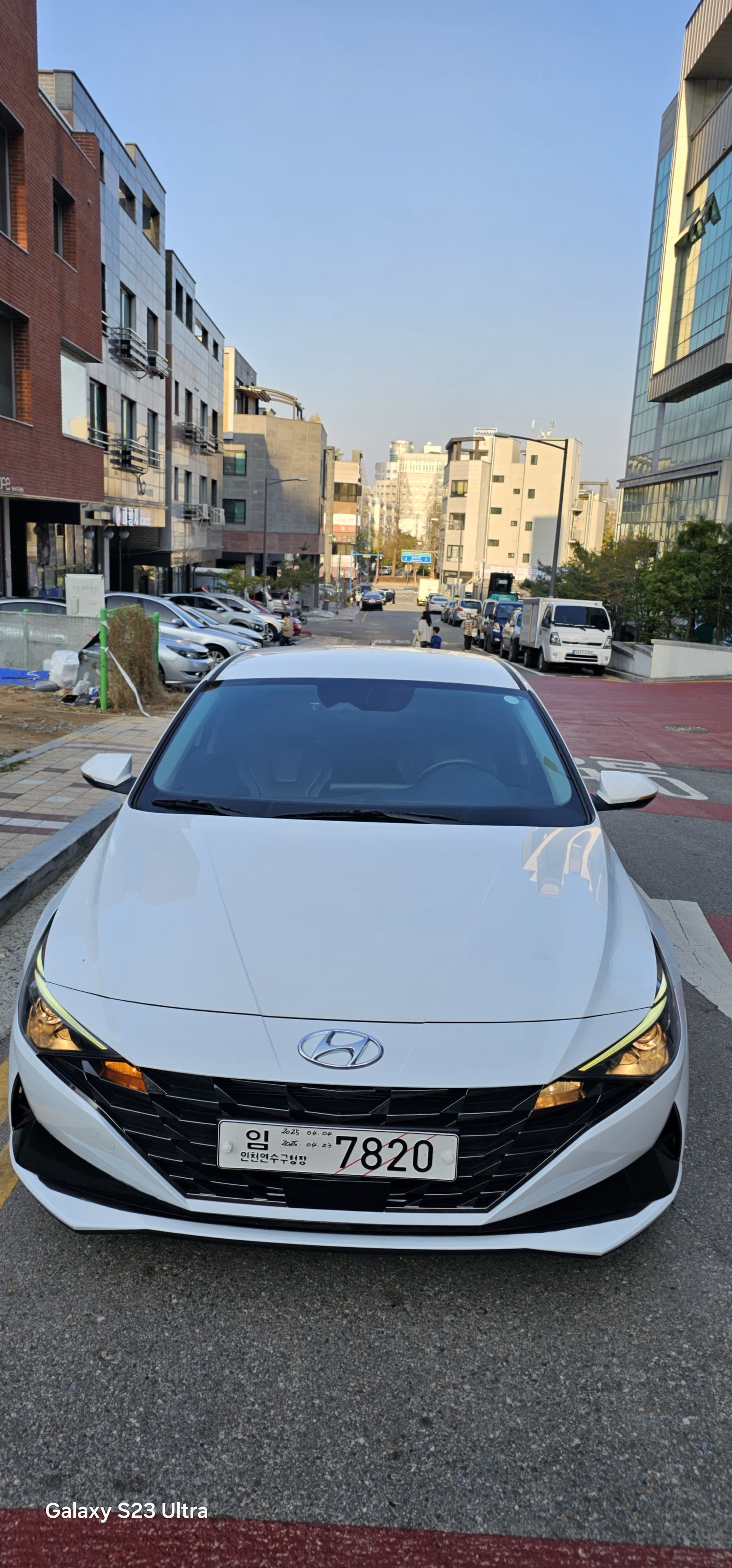 هيونداي - النترا - Image 4