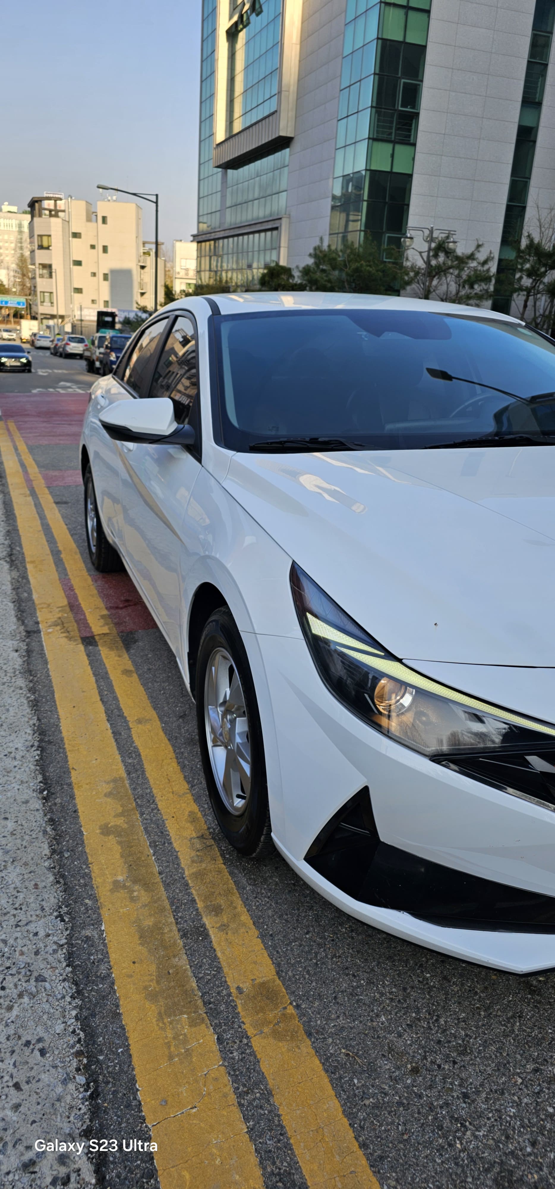 هيونداي - النترا - Image 2