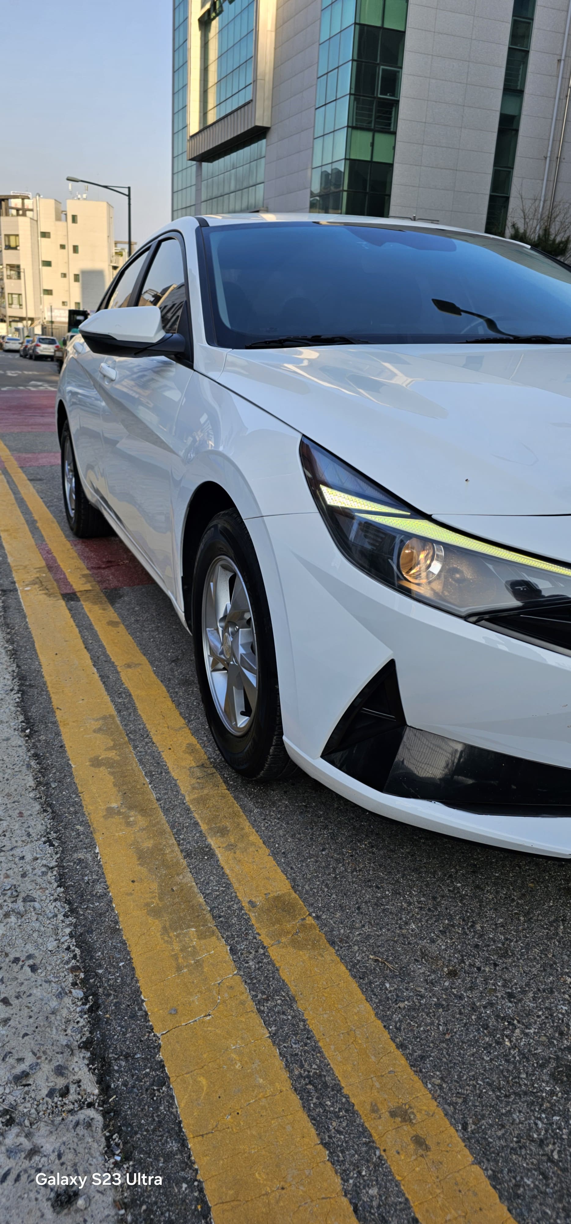 هيونداي - النترا - Image 1