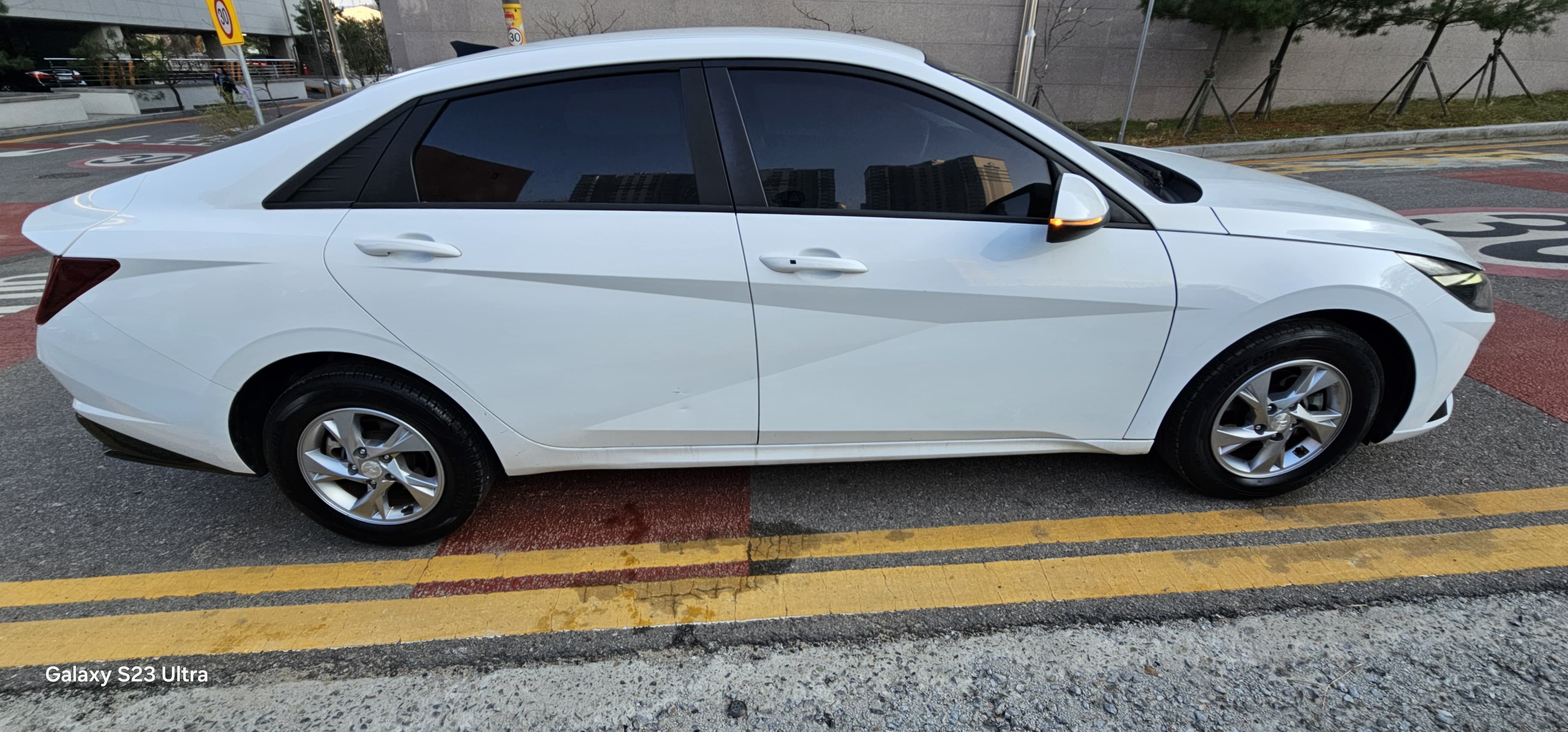 هيونداي - النترا - Image 5