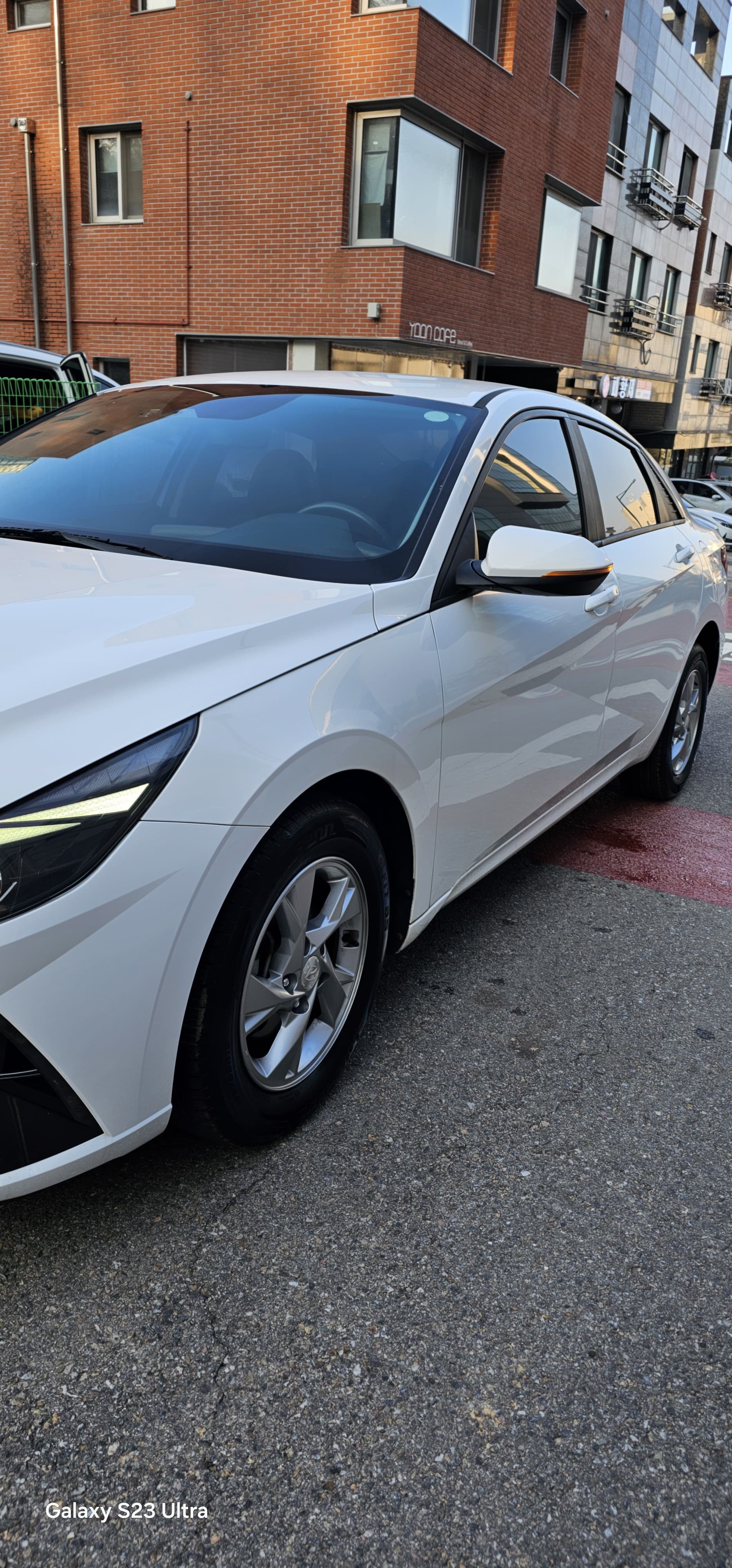 هيونداي - النترا - Image 14