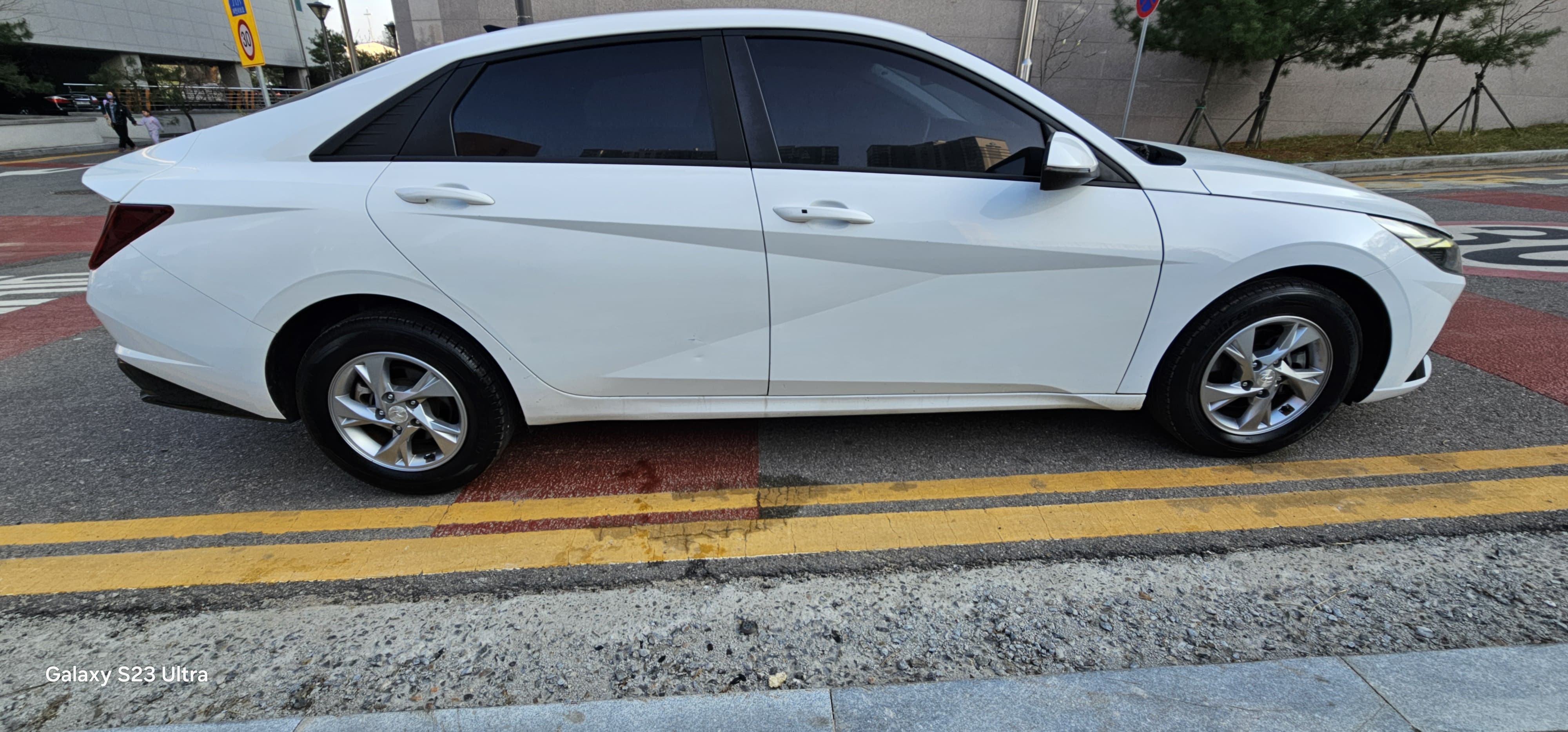 هيونداي - النترا - Image 9