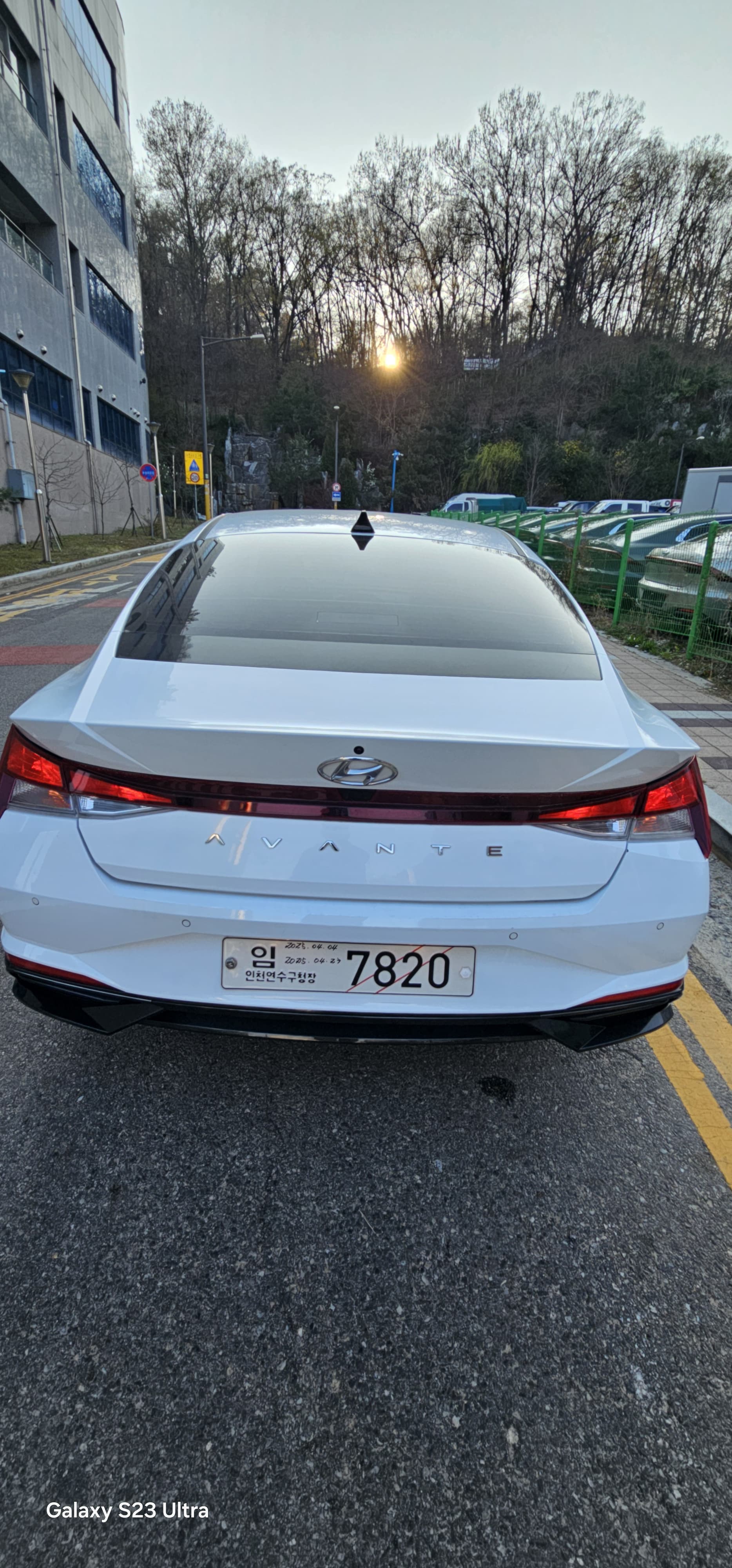 هيونداي - النترا - Image 10