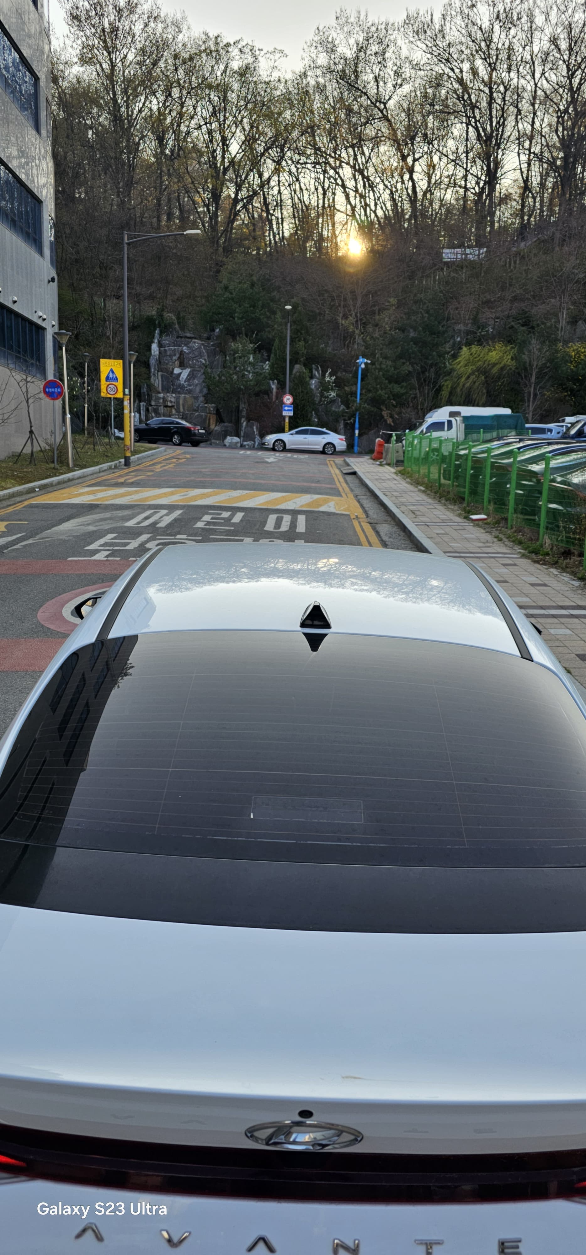 هيونداي - النترا - Image 13