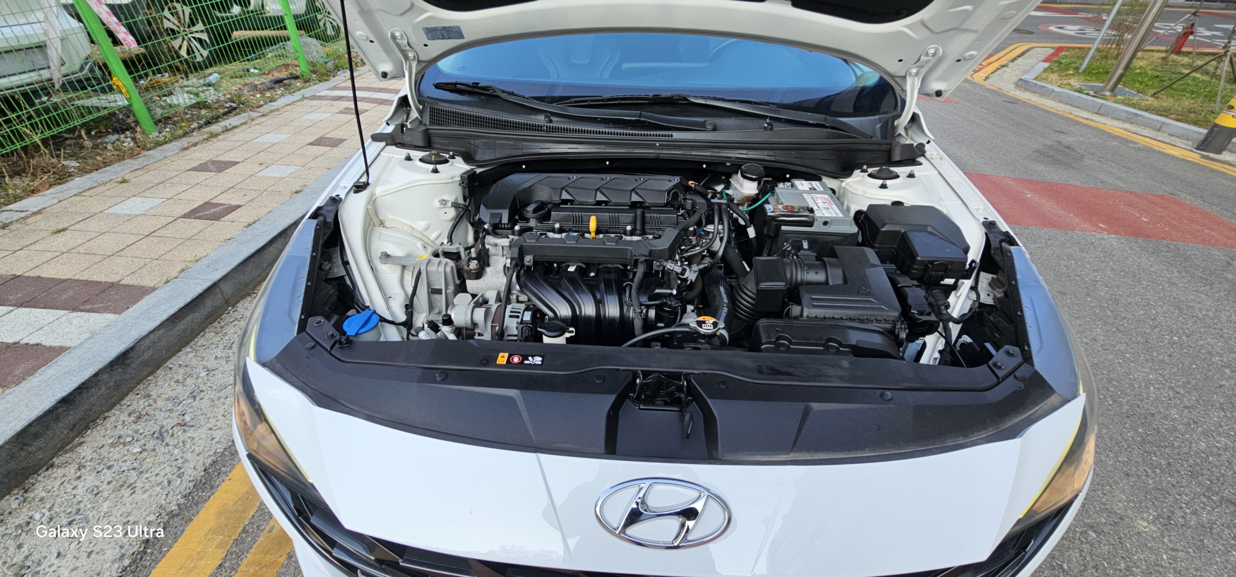 هيونداي - النترا - Image 23