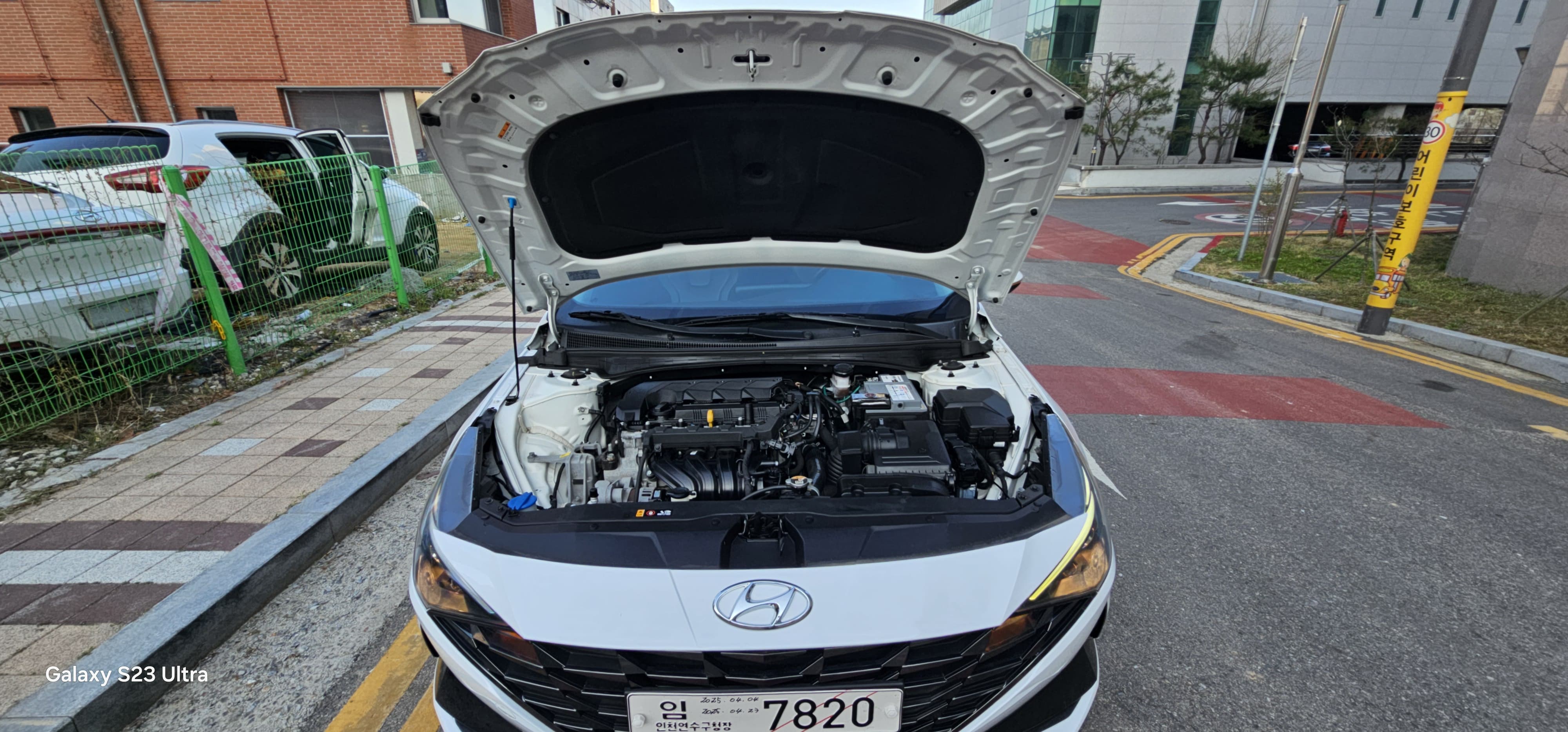 هيونداي - النترا - Image 22