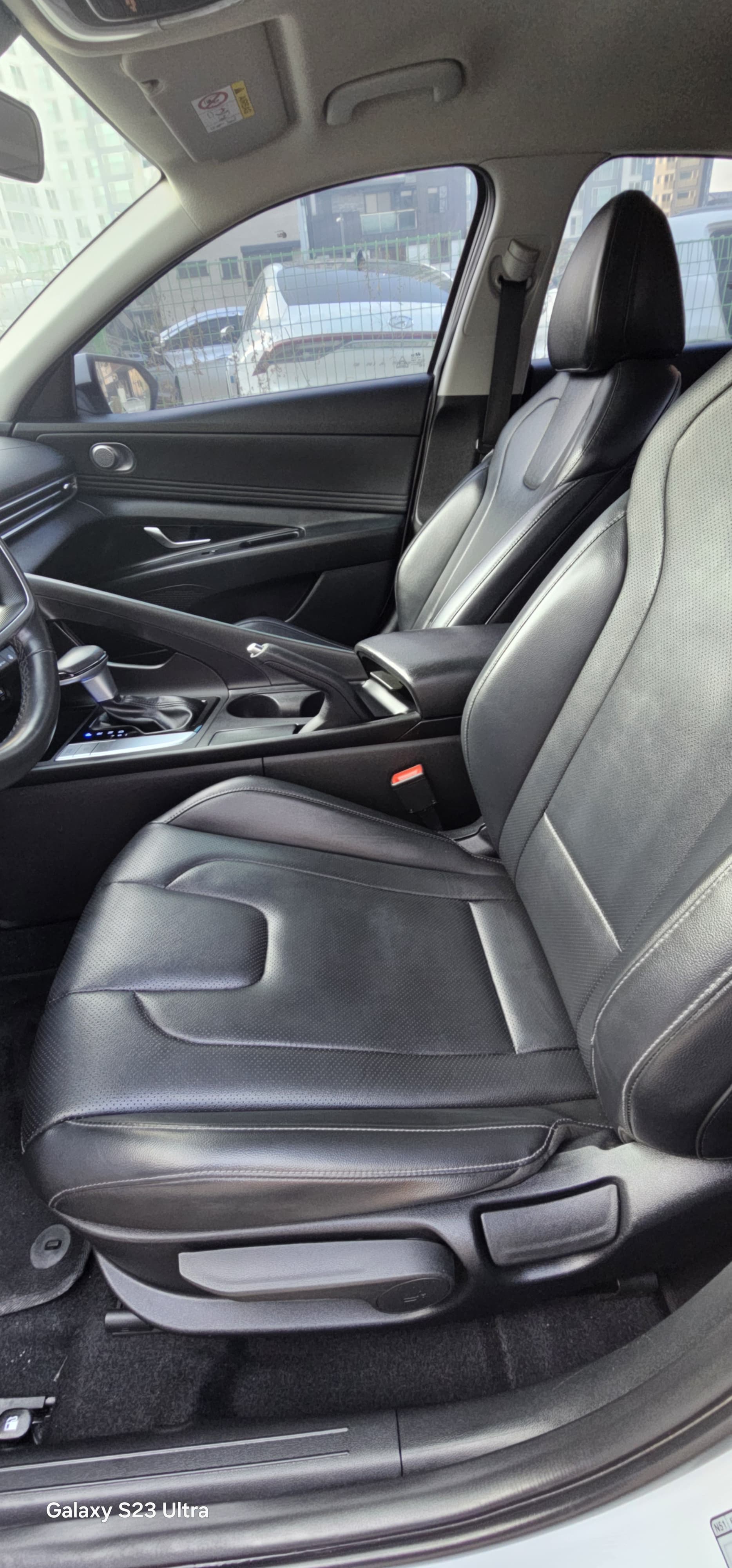 هيونداي - النترا - Image 40