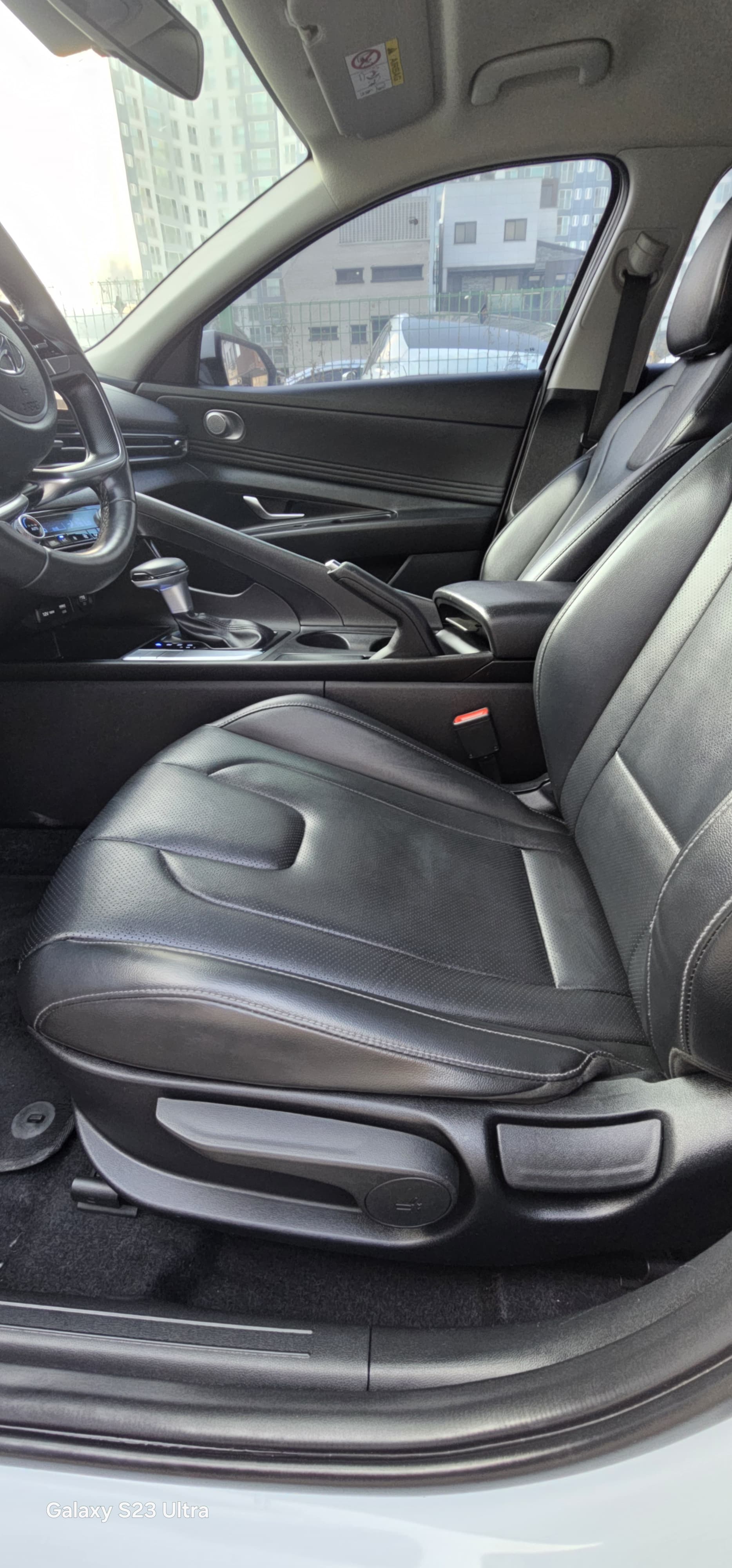 هيونداي - النترا - Image 34