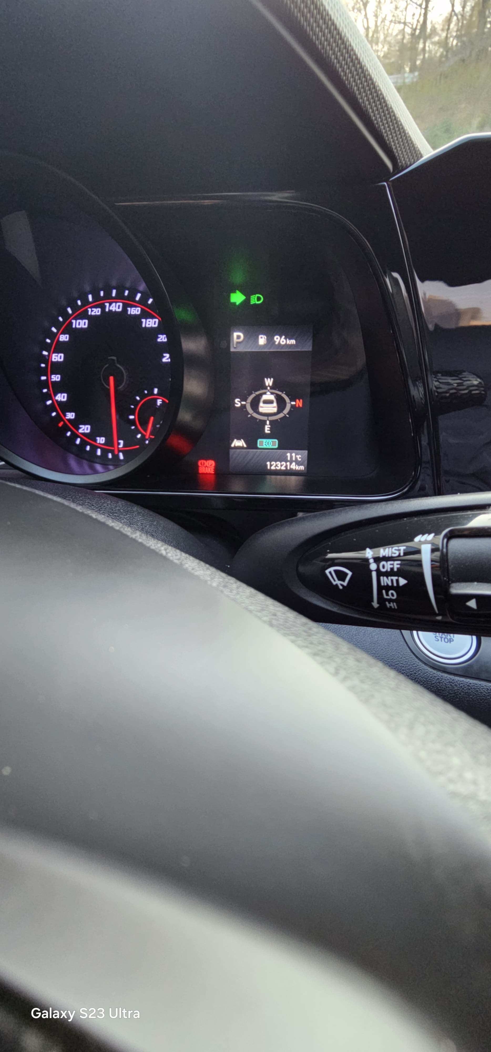 هيونداي - النترا - Image 35