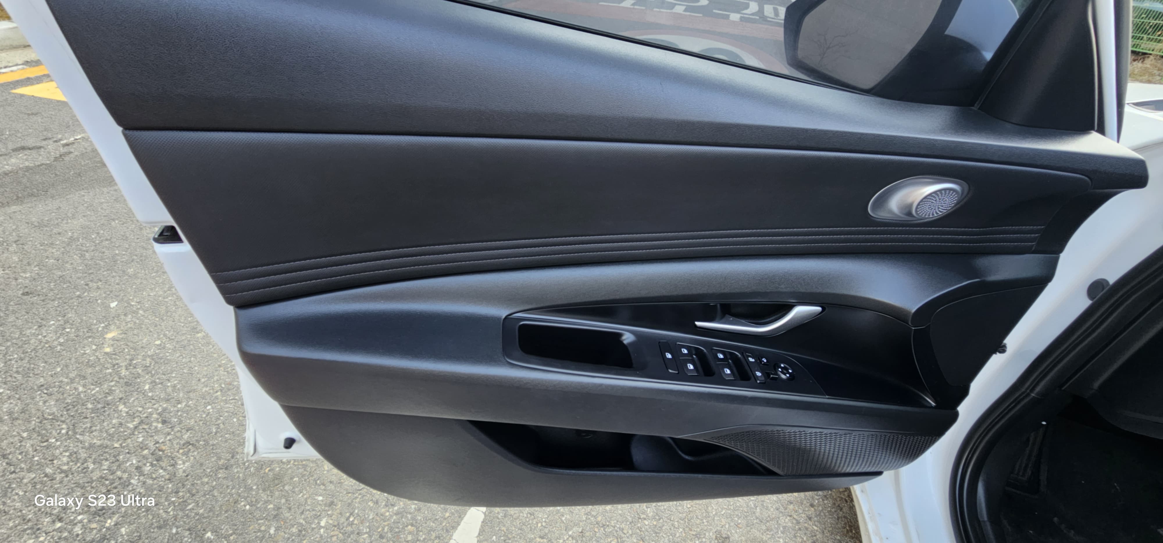 هيونداي - النترا - Image 30