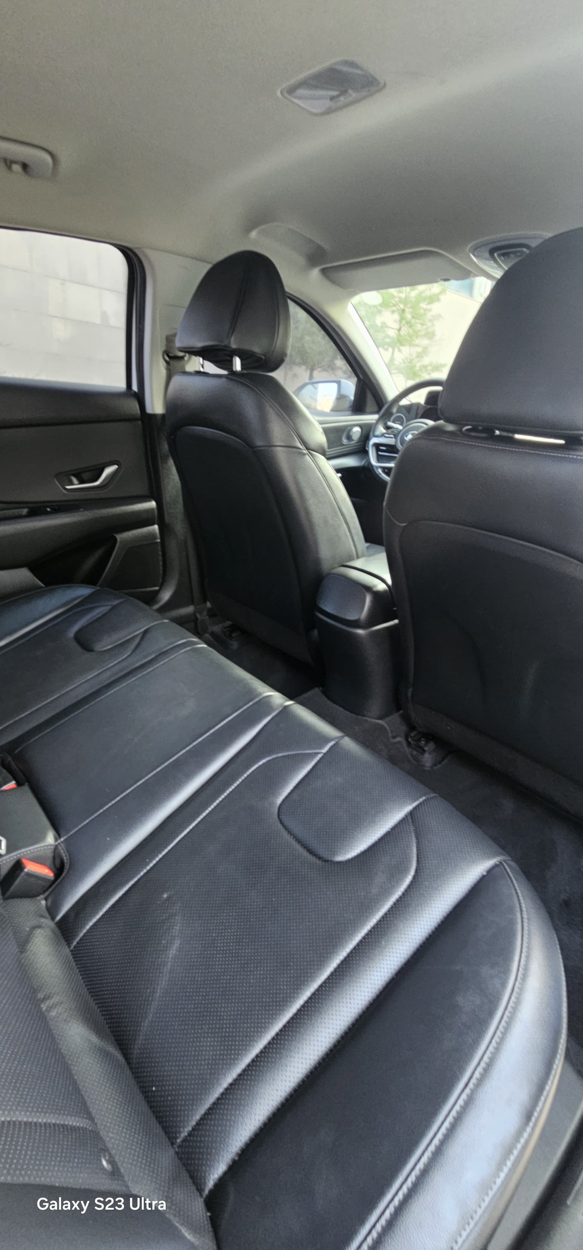 هيونداي - النترا - Image 26