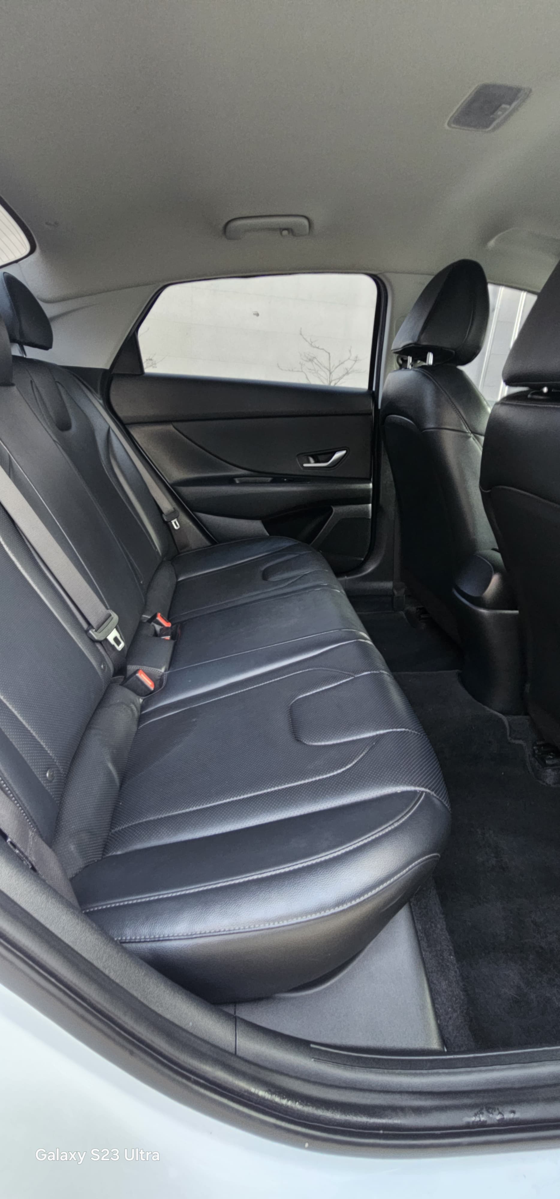 هيونداي - النترا - Image 27