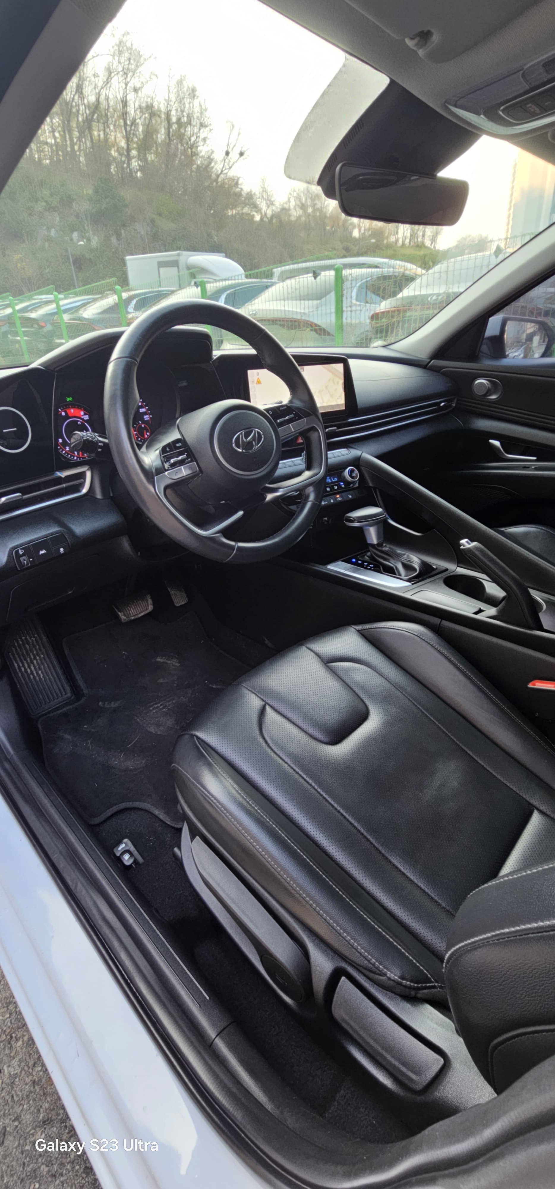 هيونداي - النترا - Image 31