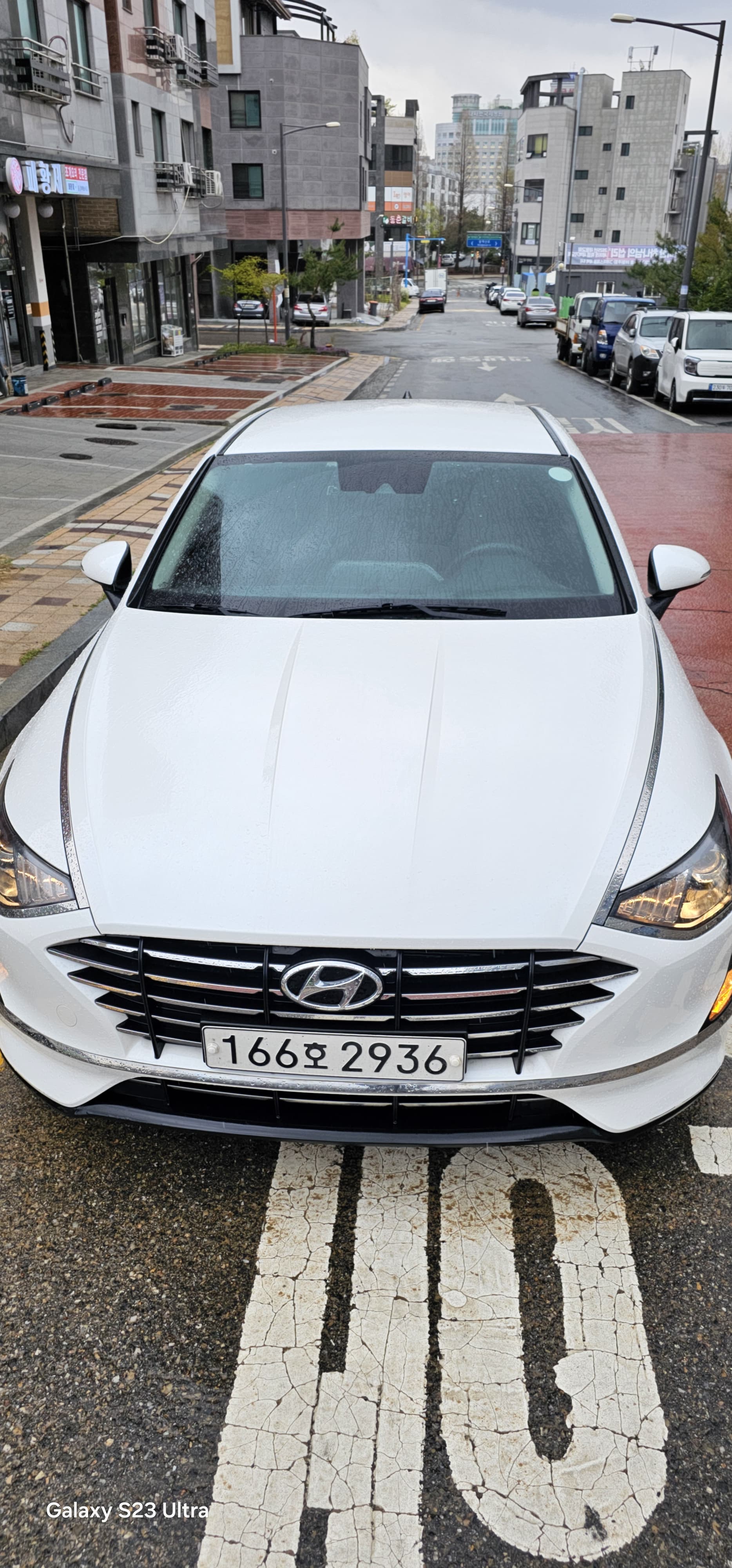 هيونداي - سوناتا - Image 3