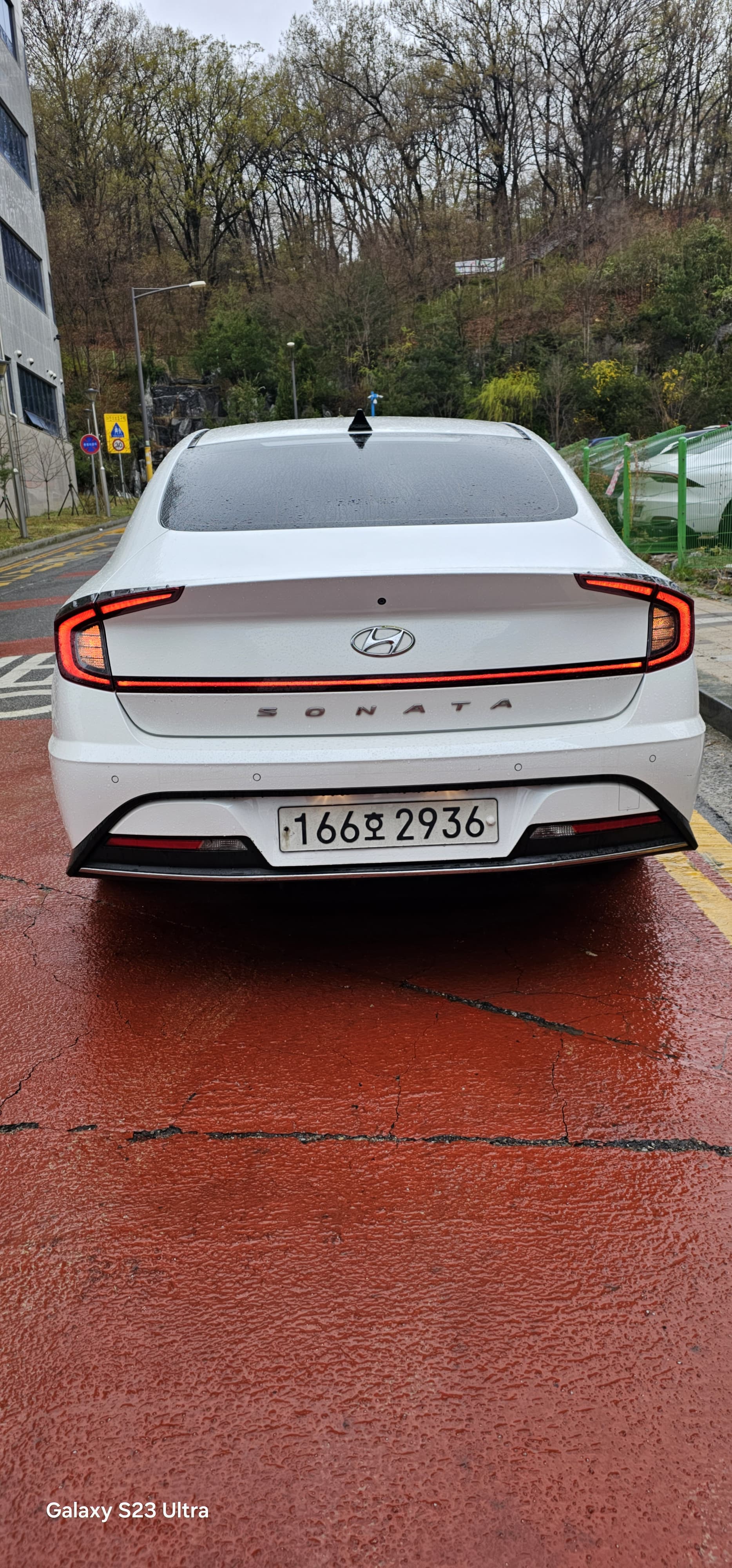 هيونداي - سوناتا - Image 4