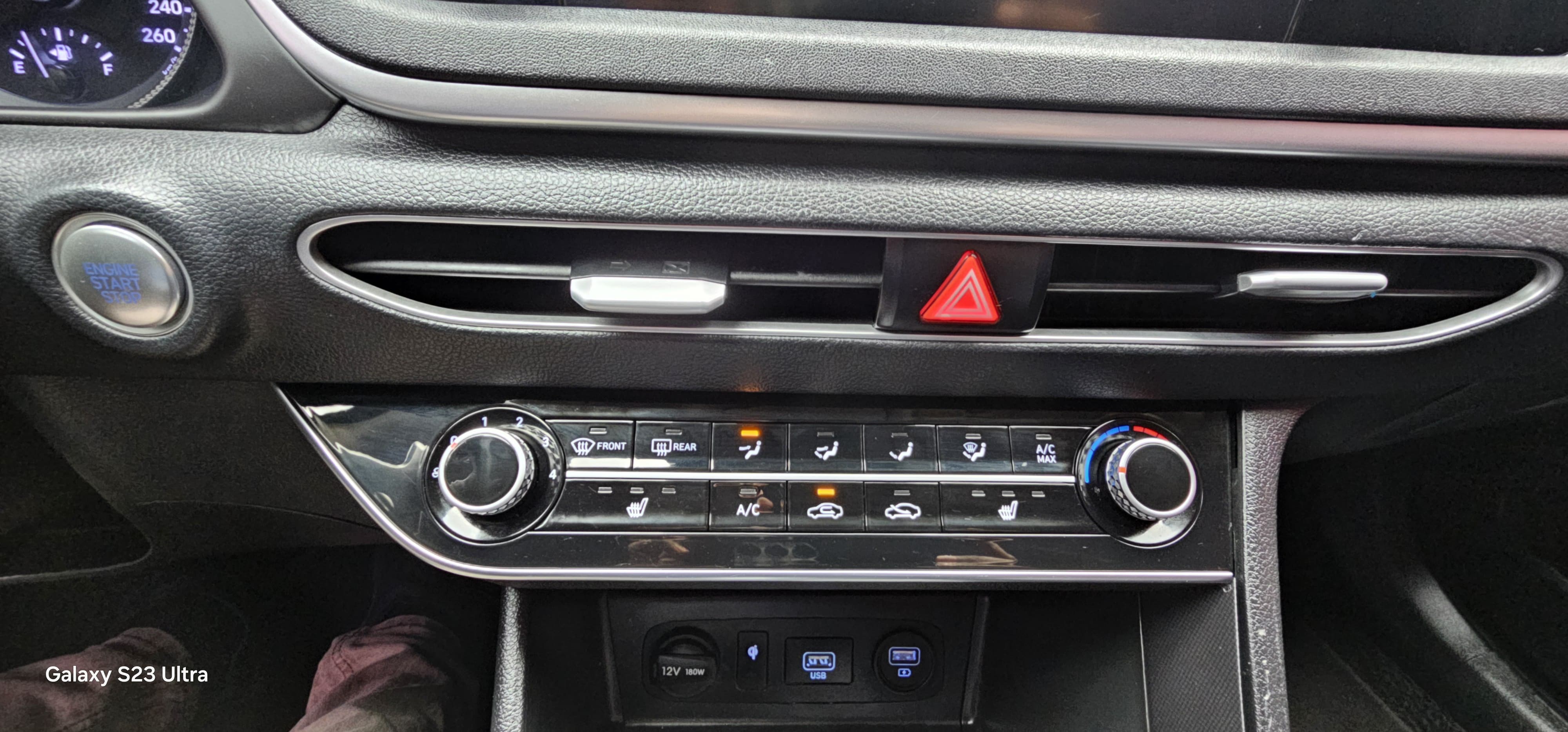 هيونداي - سوناتا - Image 15