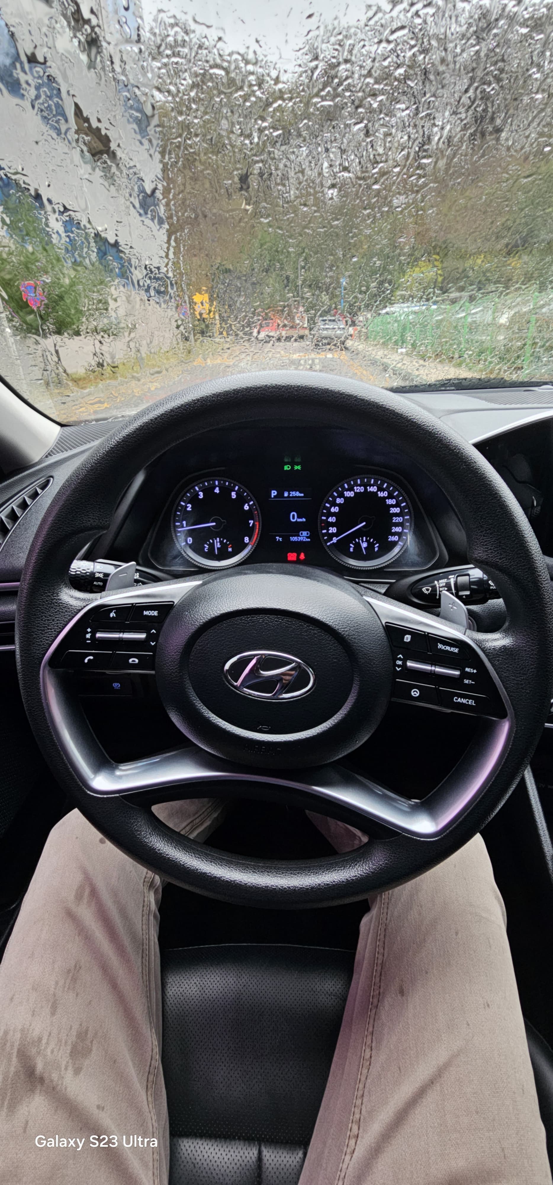 هيونداي - سوناتا - Image 17