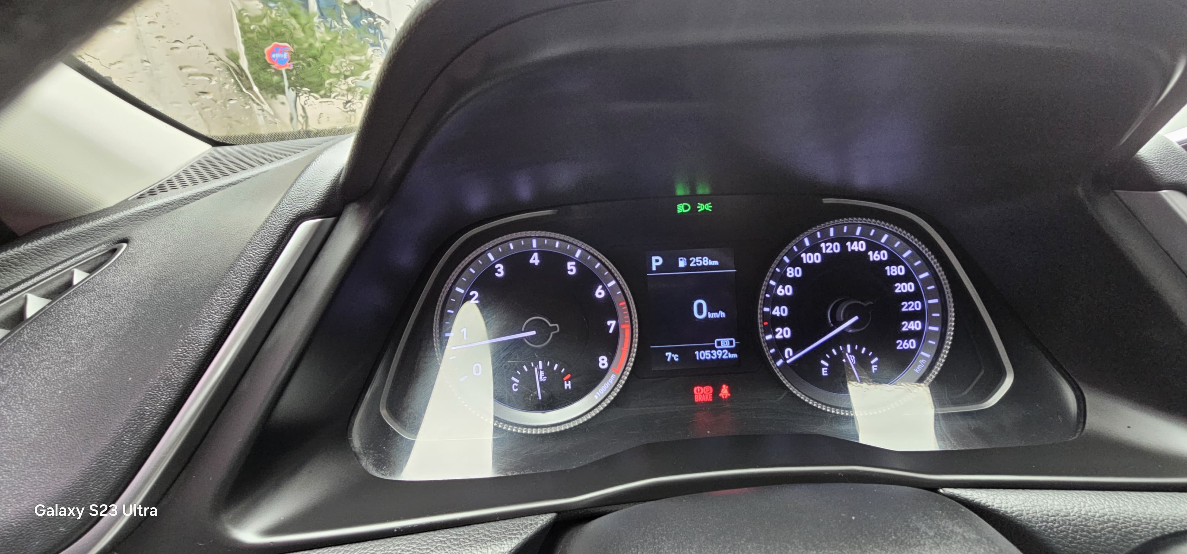 هيونداي - سوناتا - Image 21