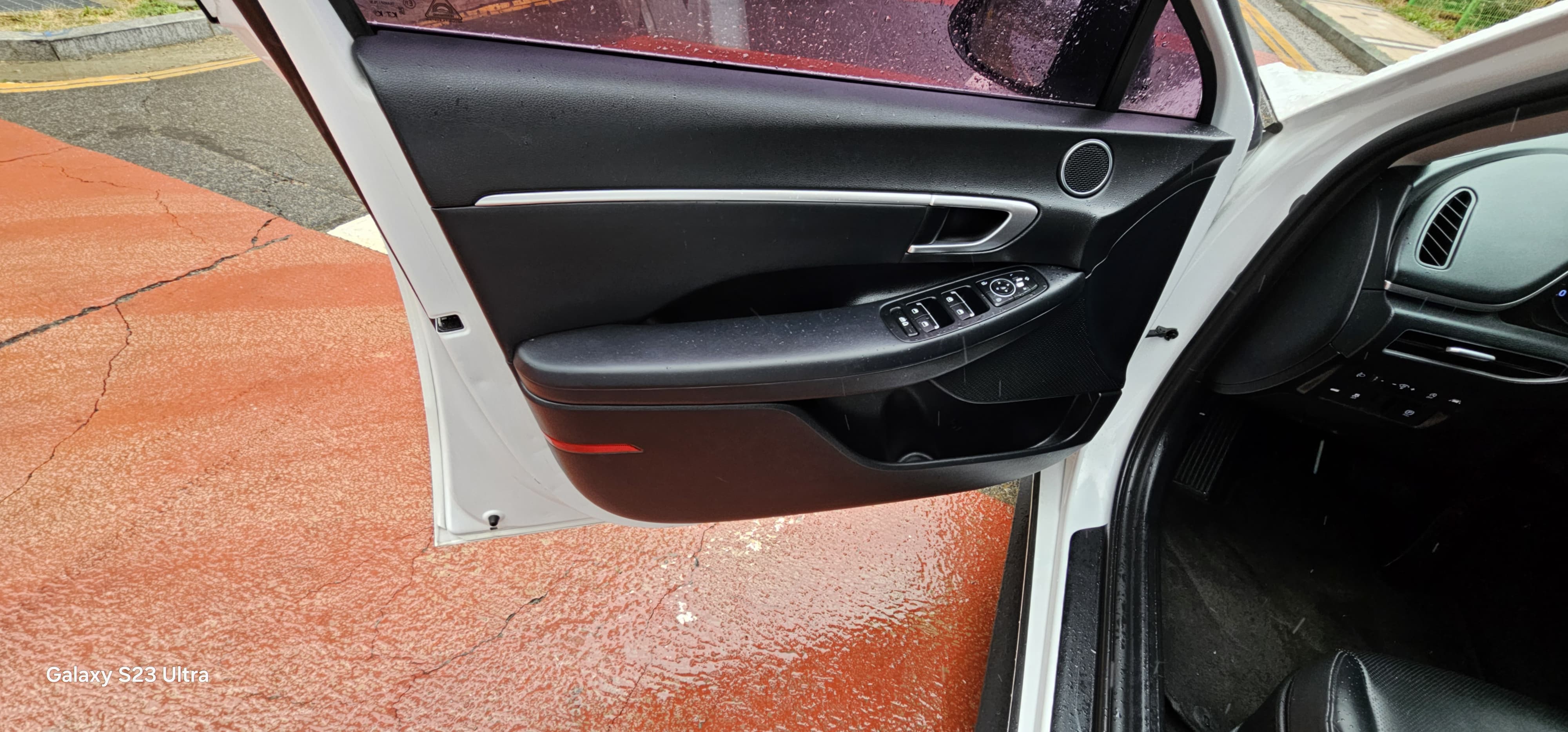 هيونداي - سوناتا - Image 22