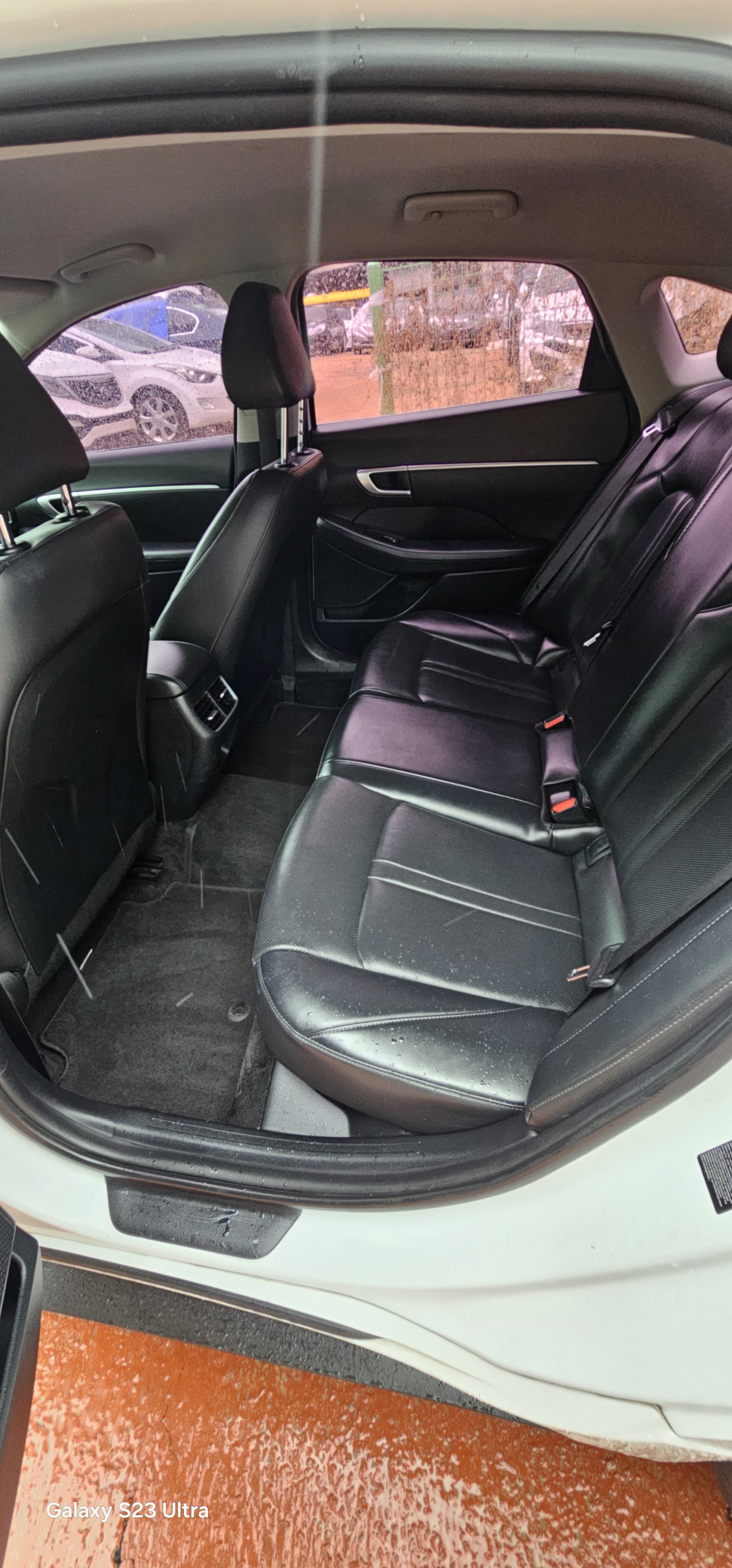 هيونداي - سوناتا - Image 23