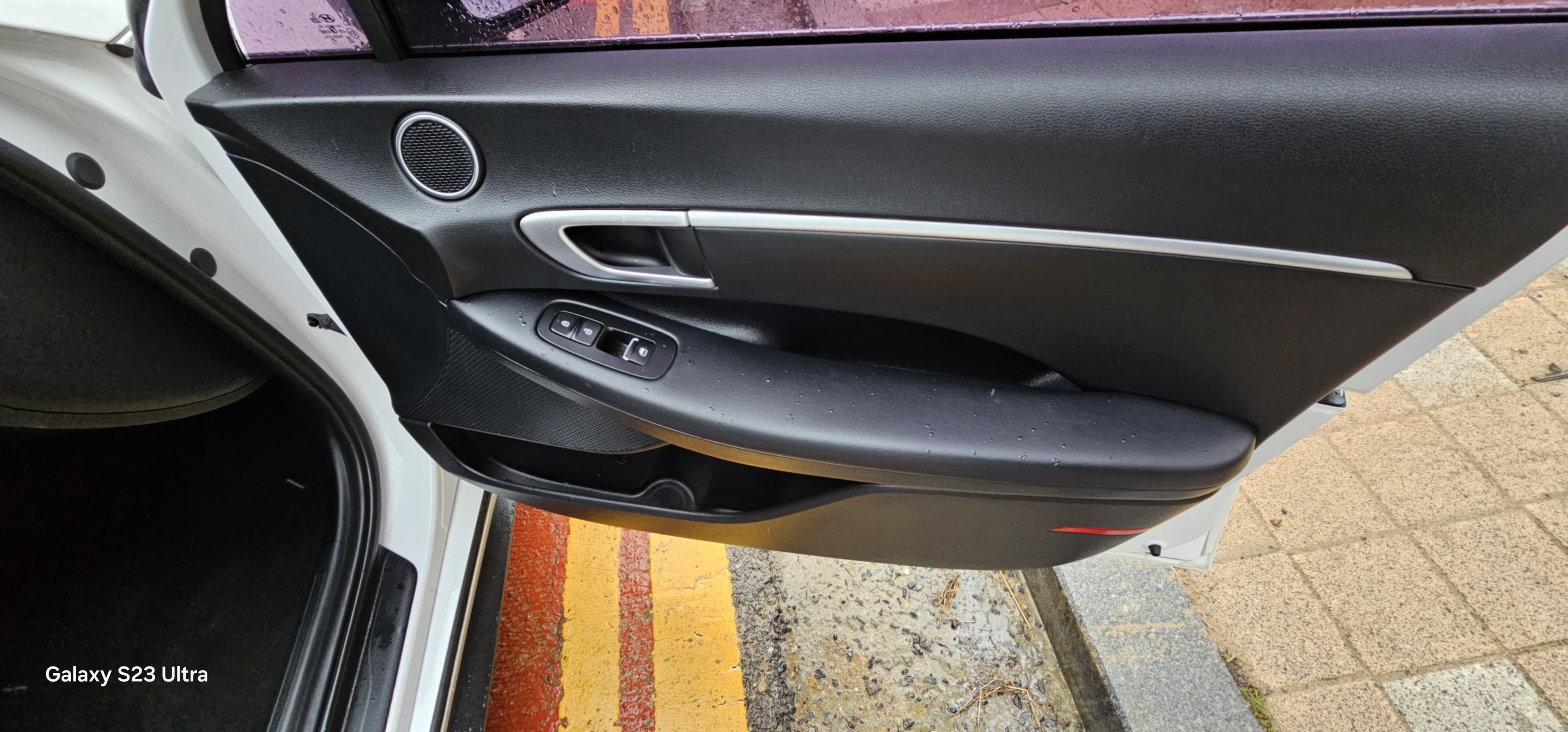 هيونداي - سوناتا - Image 29