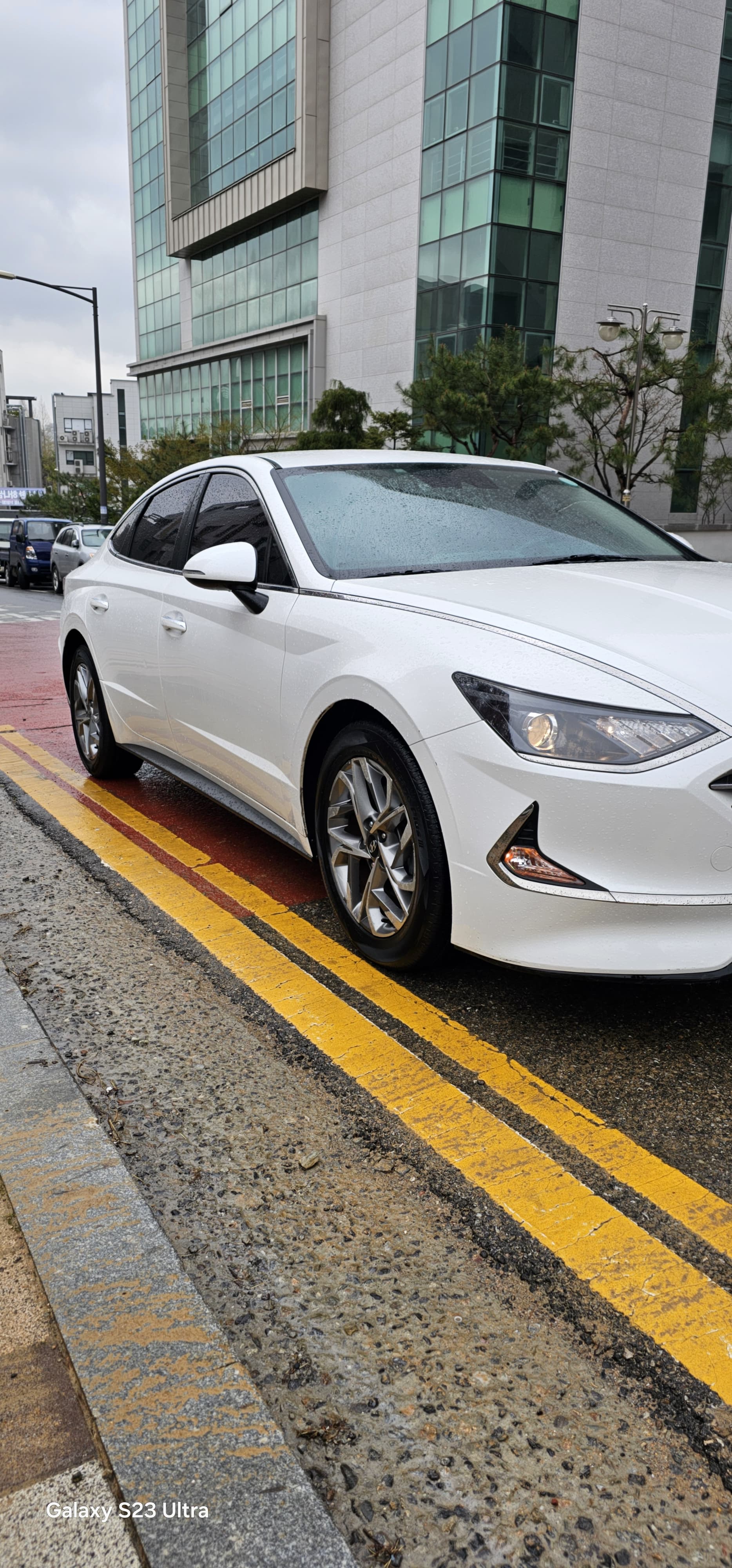 هيونداي - سوناتا