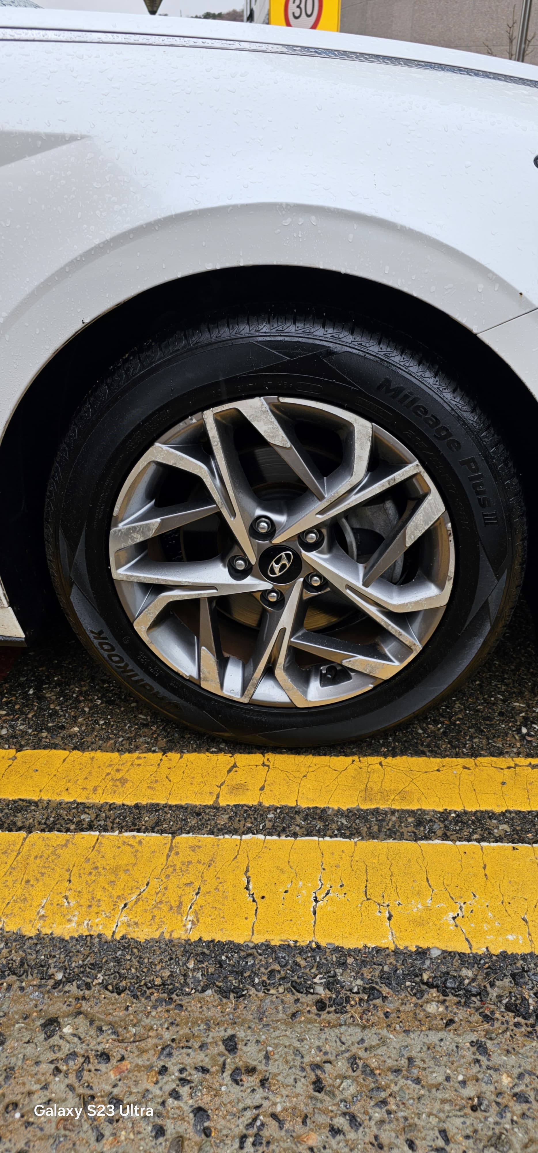 هيونداي - سوناتا - Image 13