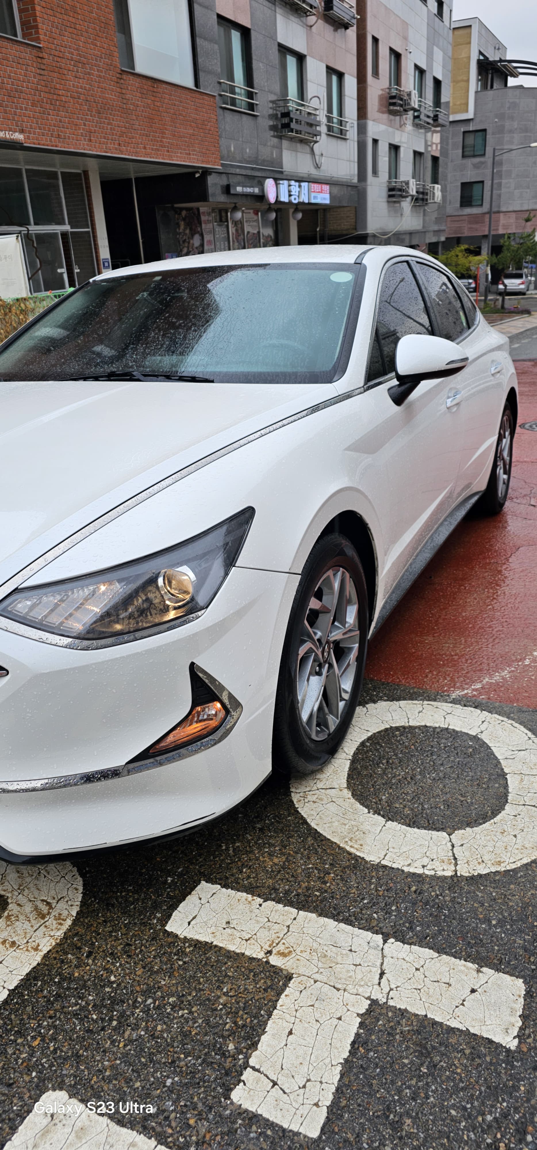 هيونداي - سوناتا - Image 10