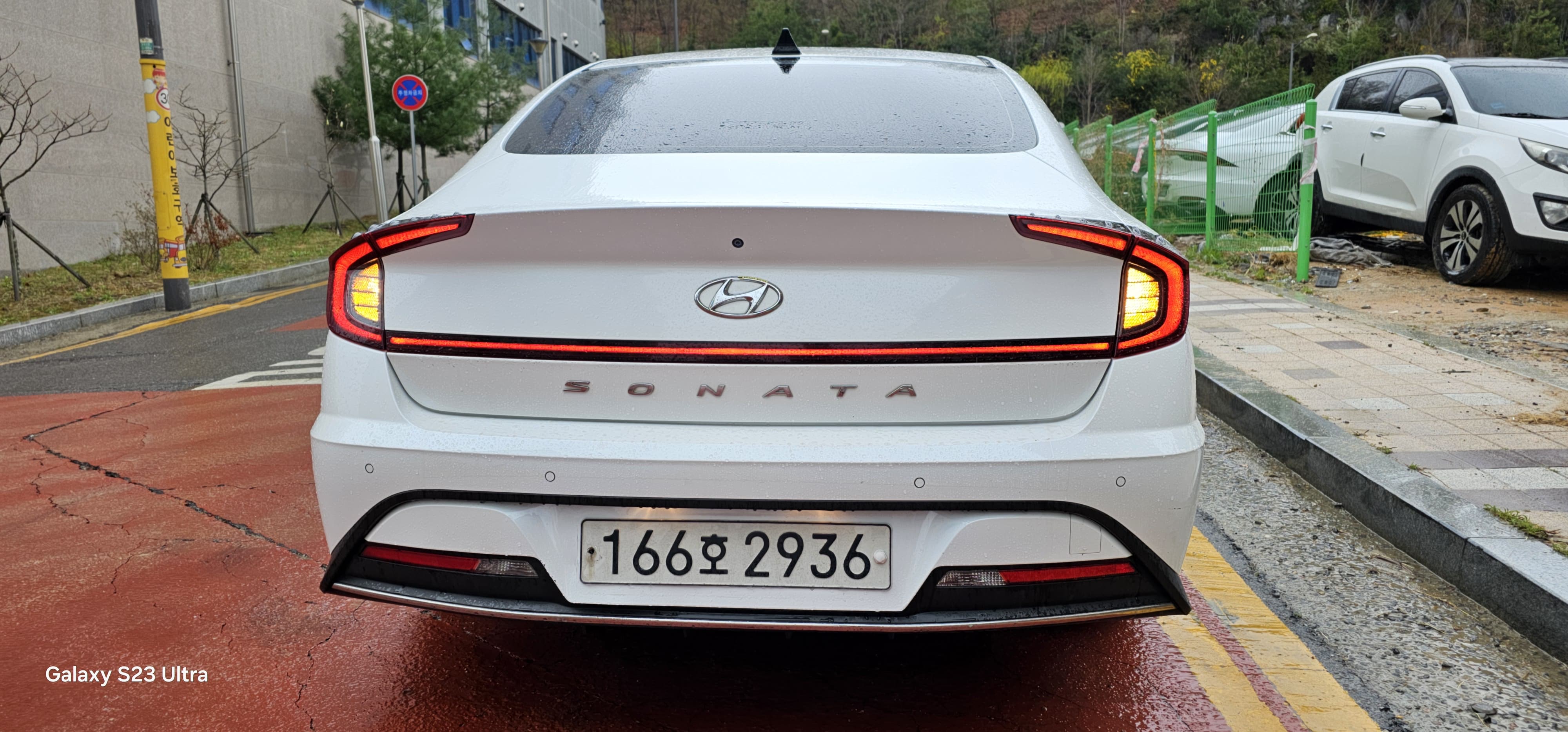 هيونداي - سوناتا - Image 12