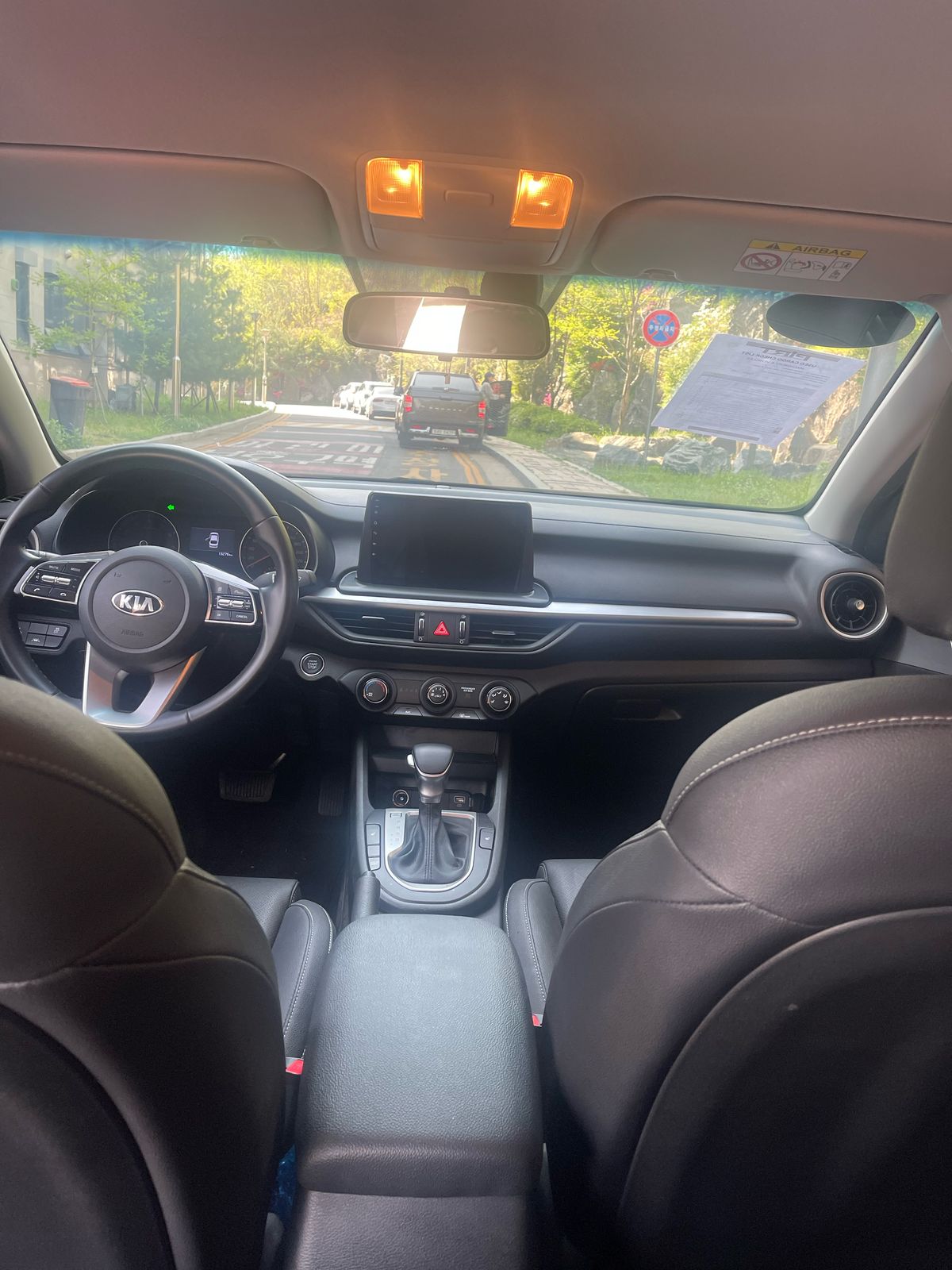 كيا - K3 - Image 13