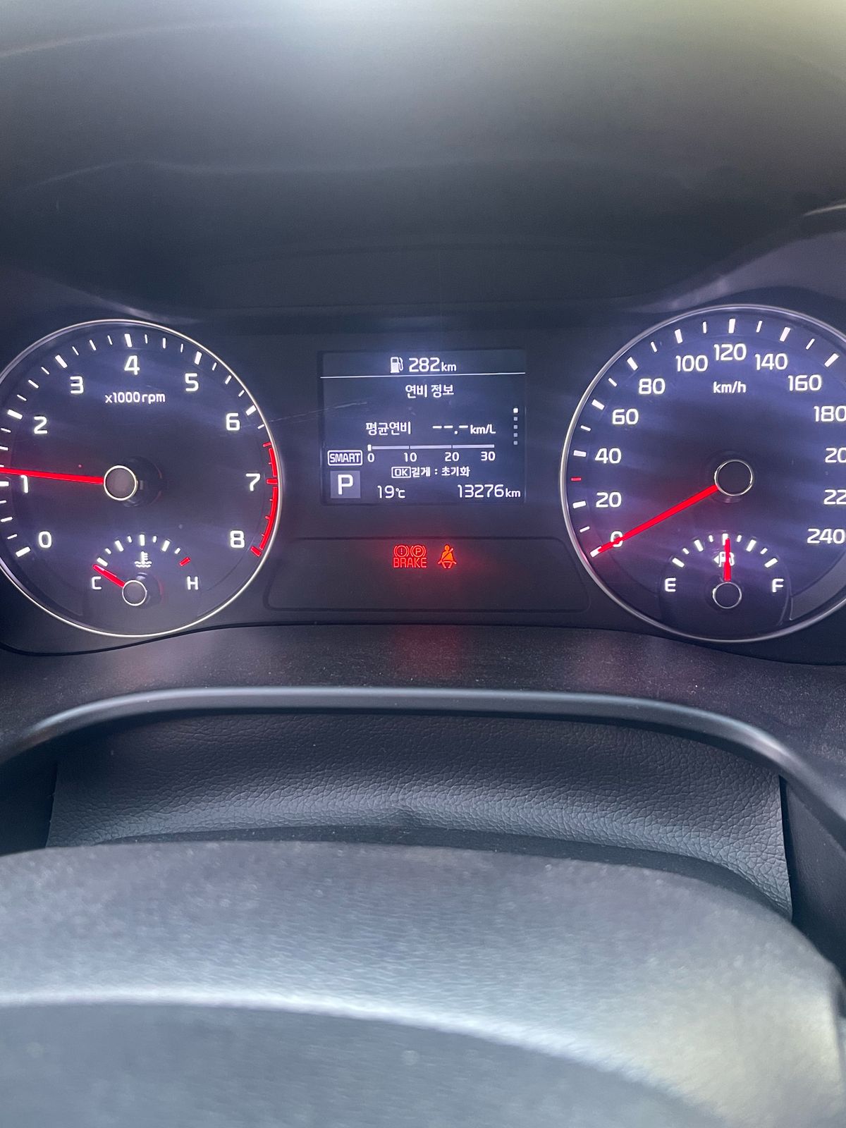 كيا - K3 - Image 17