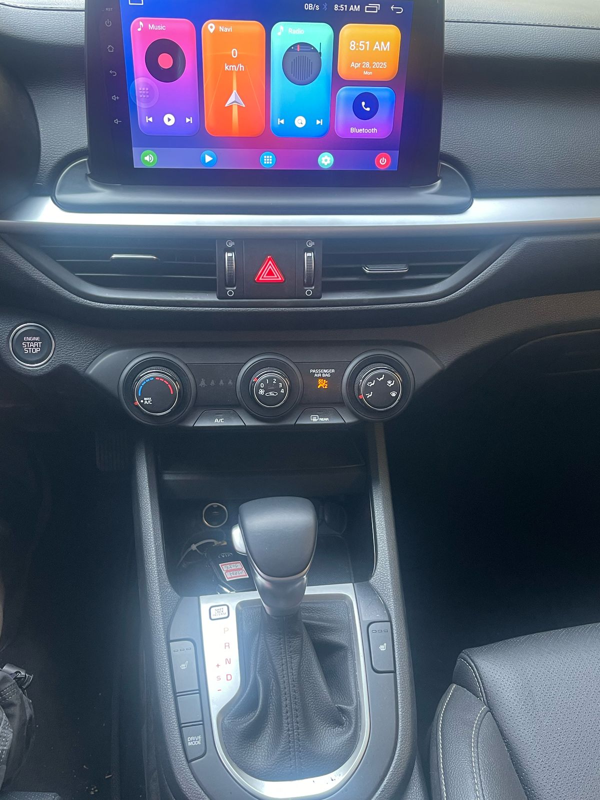 كيا - K3 - Image 18