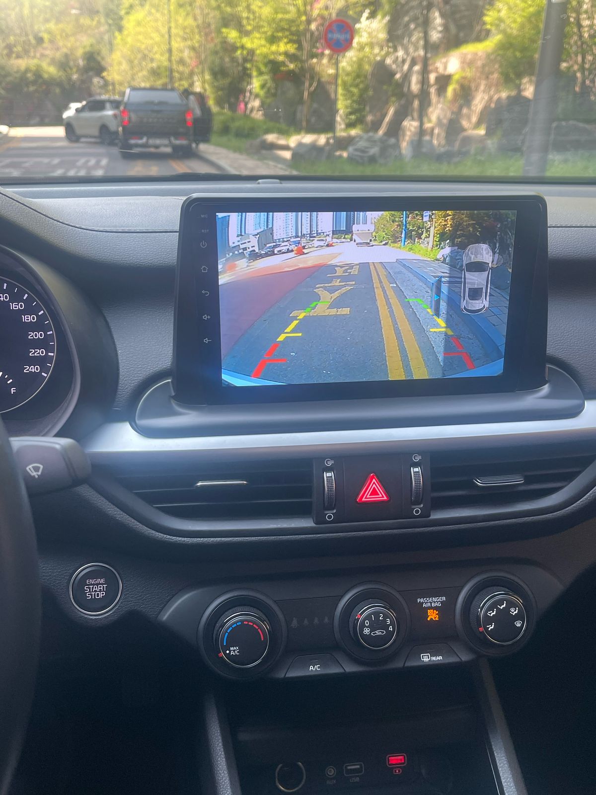 كيا - K3 - Image 19