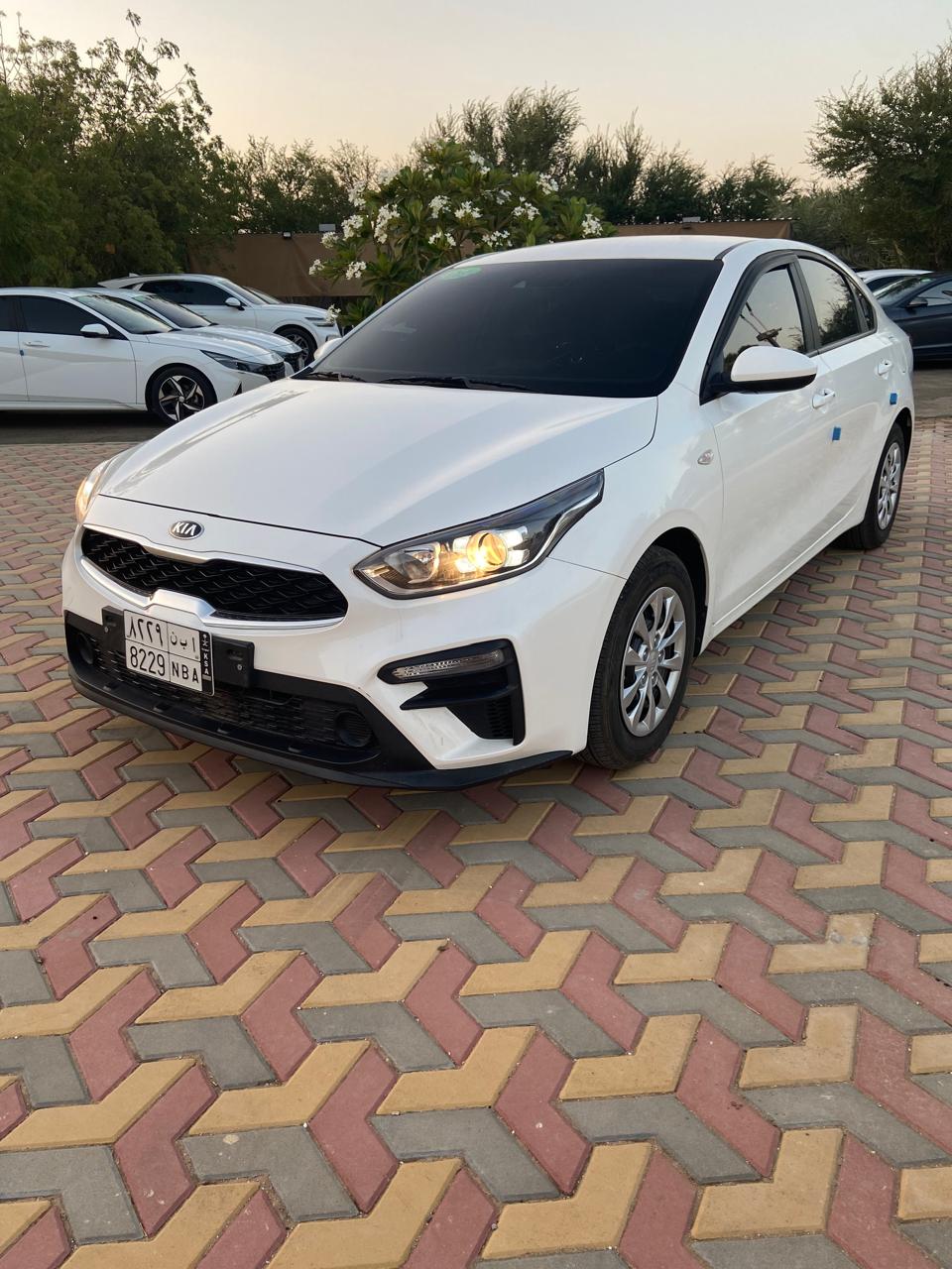 كيا - K3 - Image 1