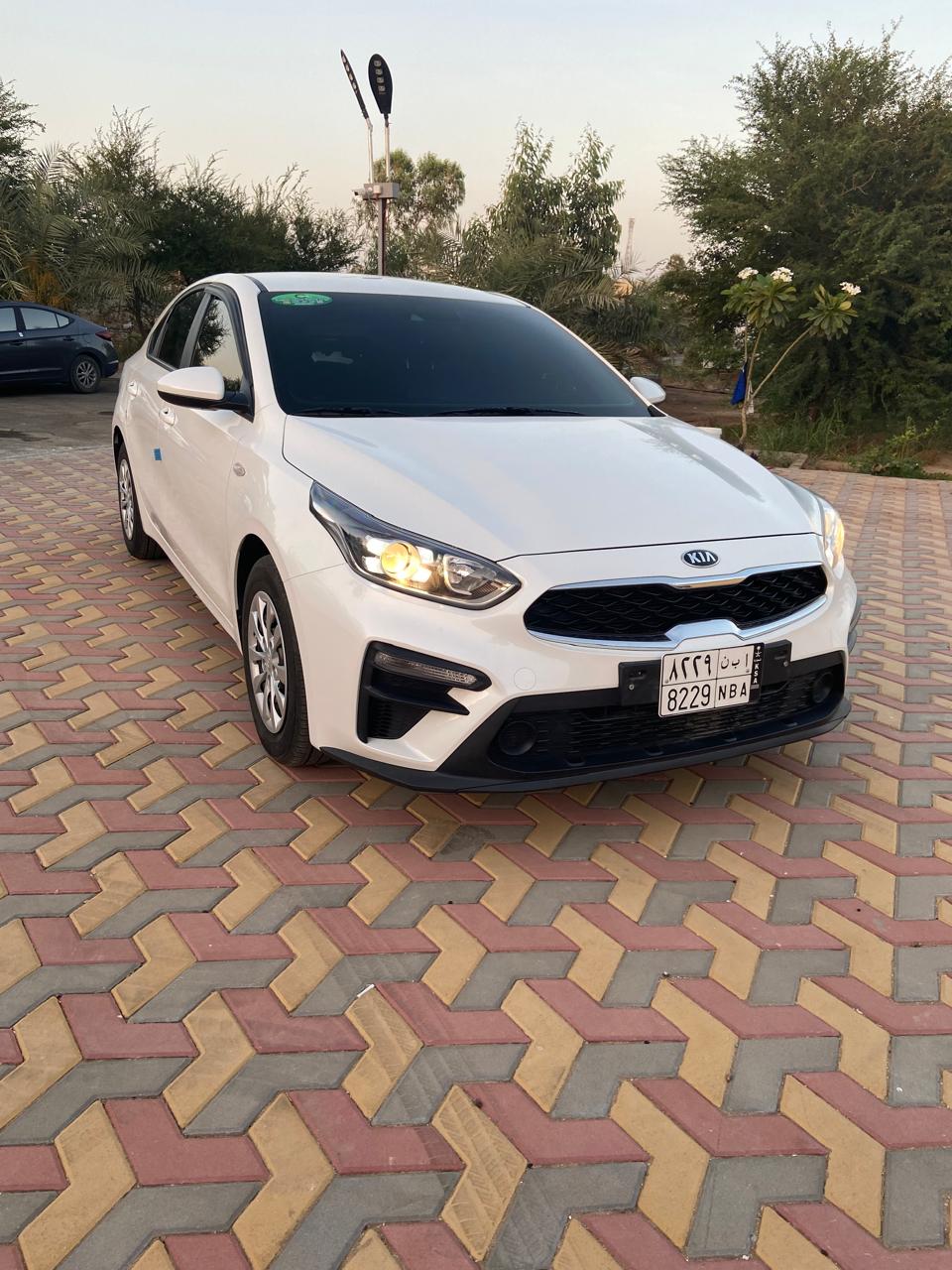 كيا - K3 - Image 3