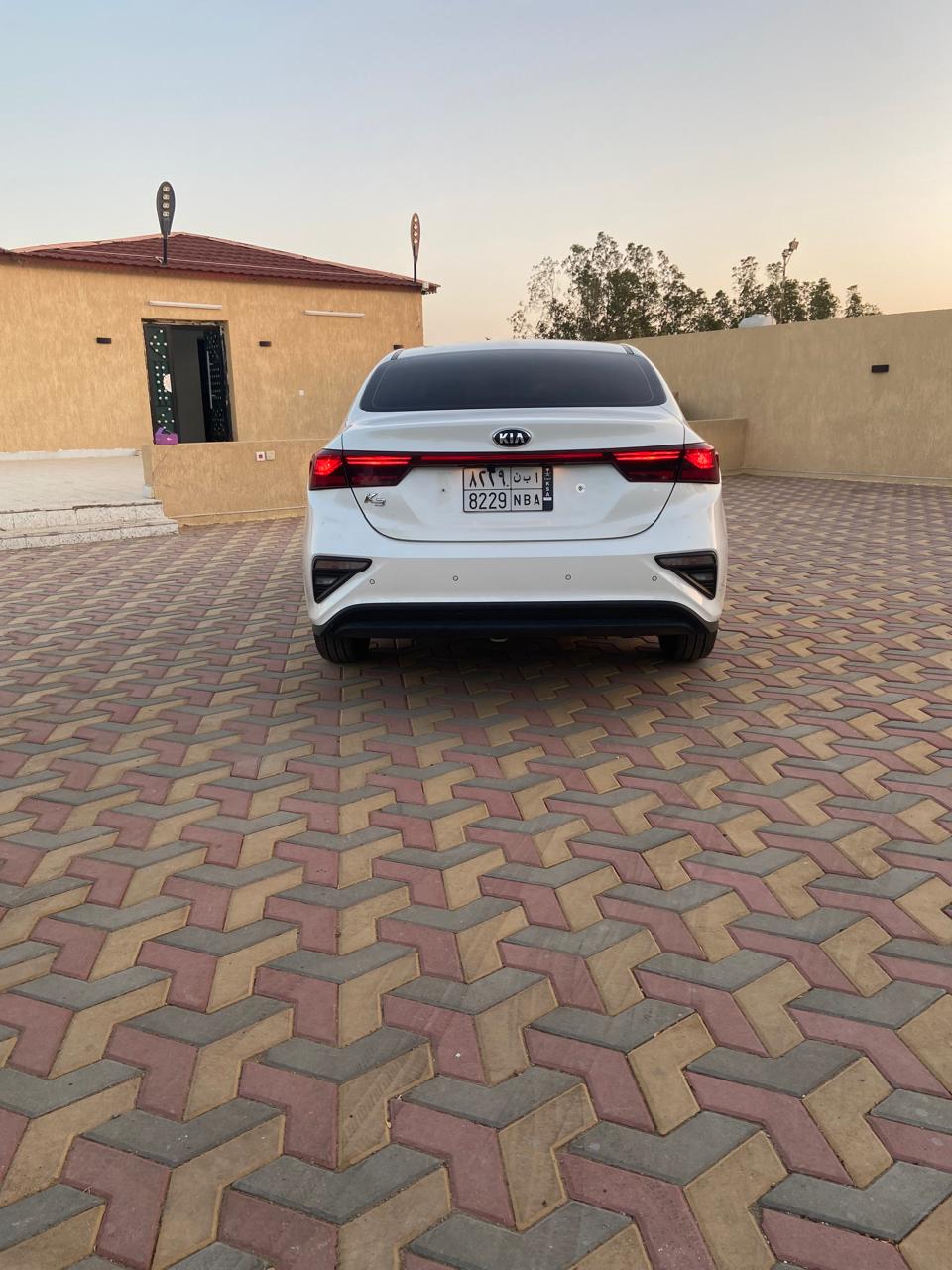 كيا - K3 - Image 6