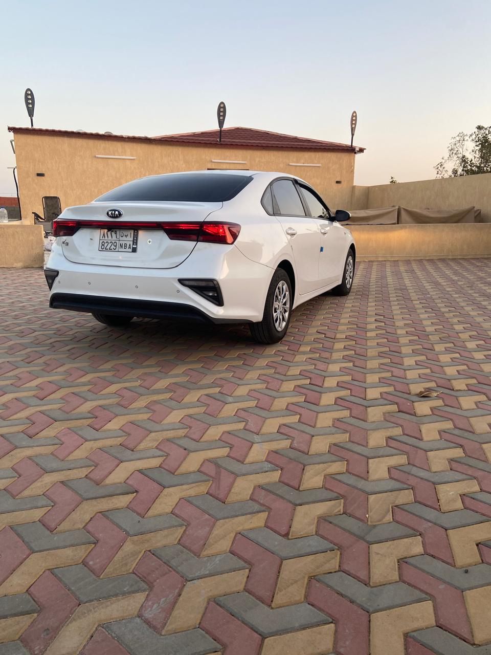 كيا - K3 - Image 5