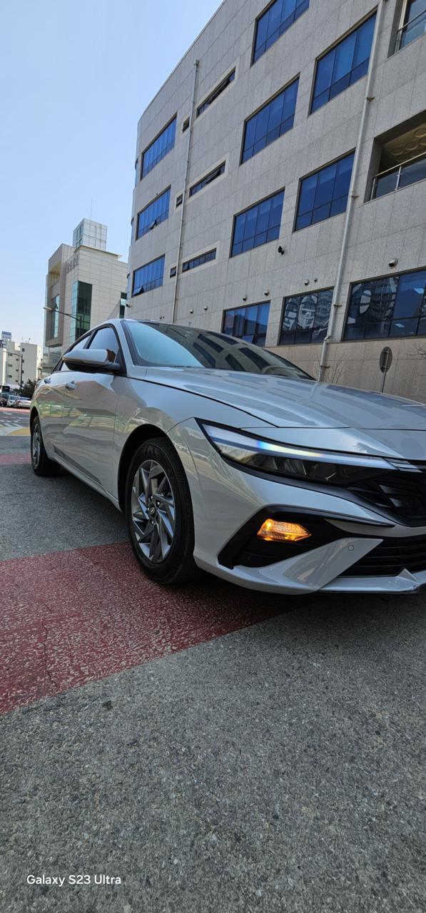 هيونداي - النترا